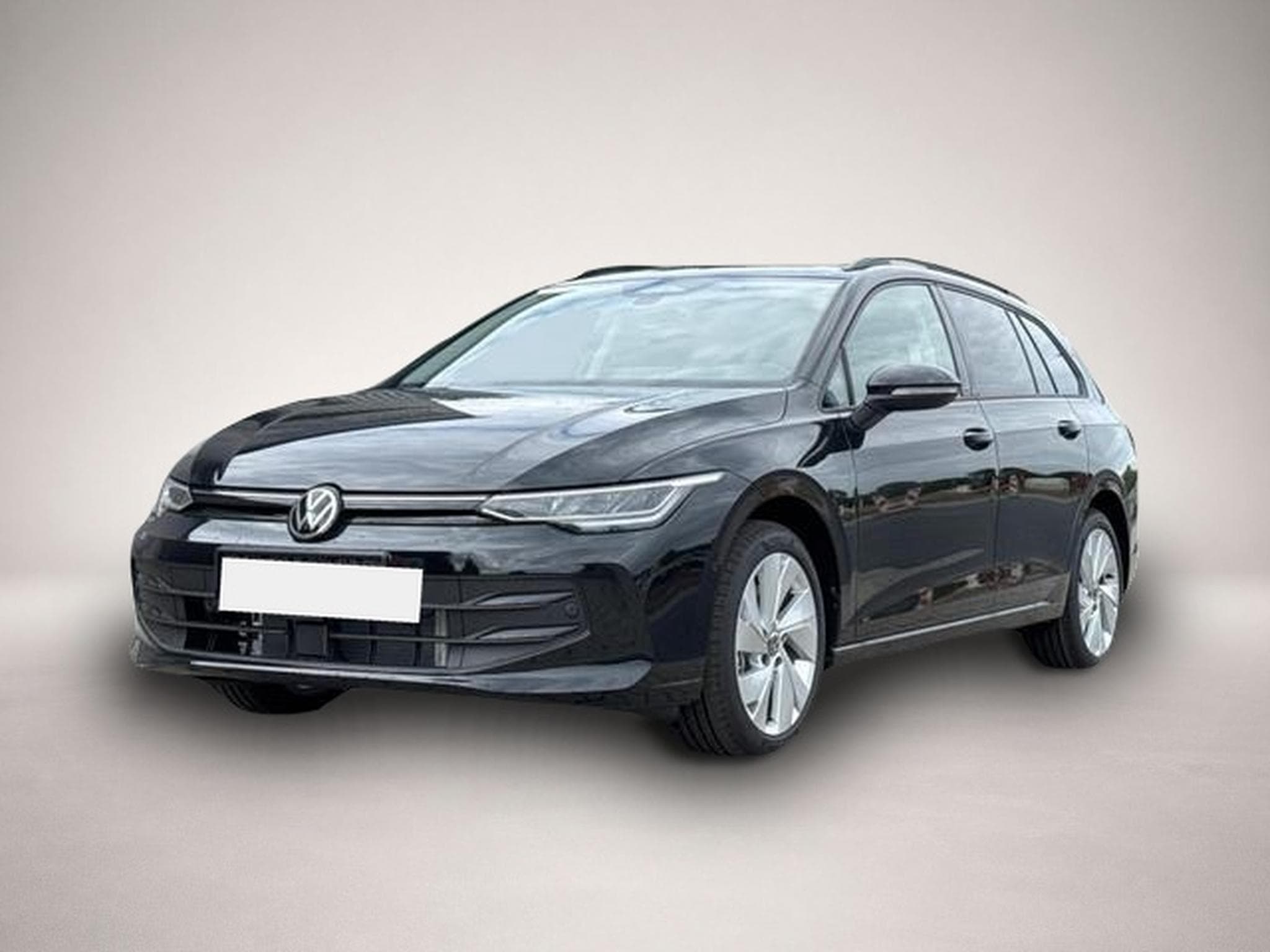 VW Golf (2026) - Photo 1