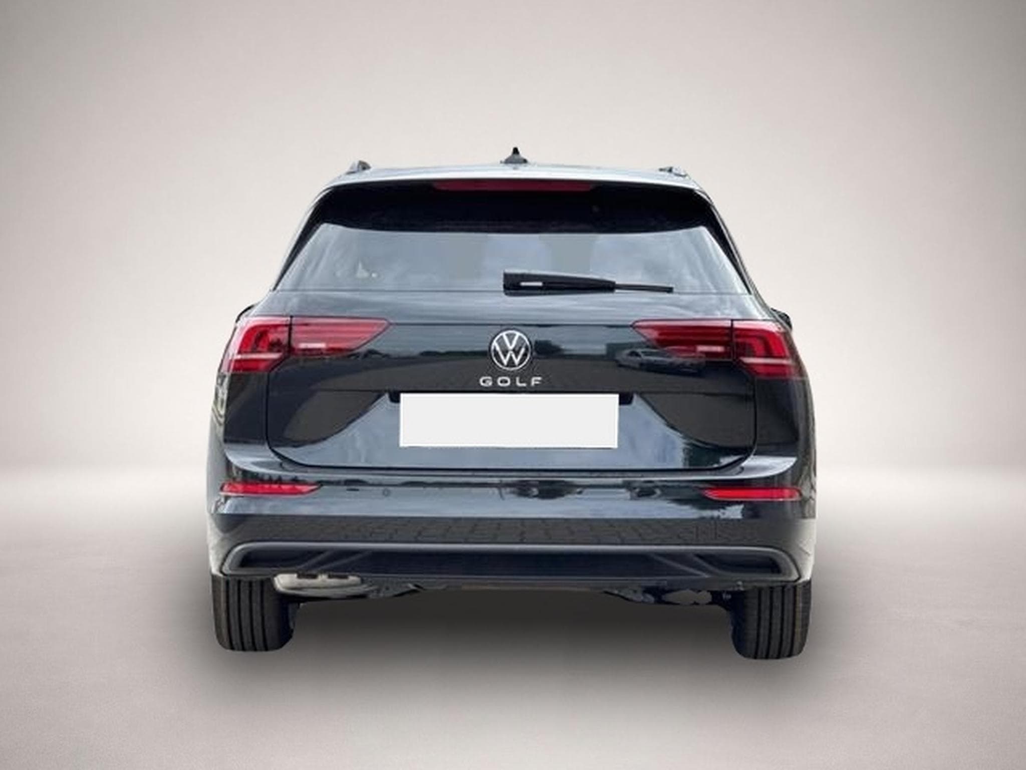 VW Golf (2026) - Photo 4