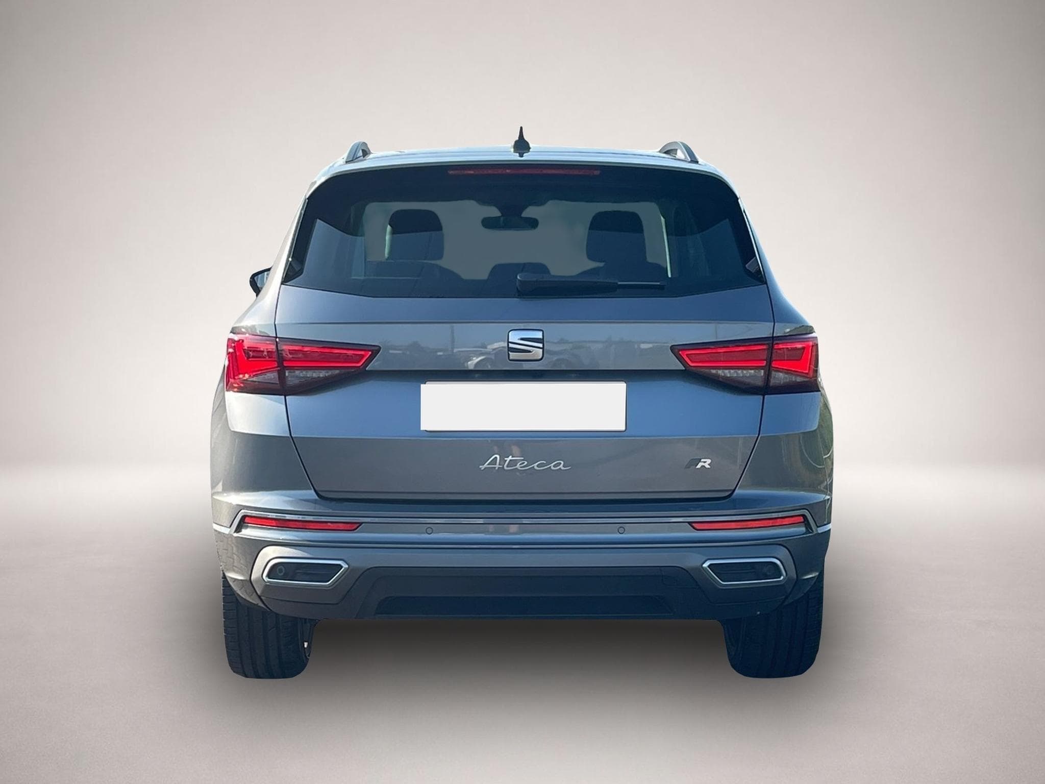 Seat Ateca (2026) - Photo 1