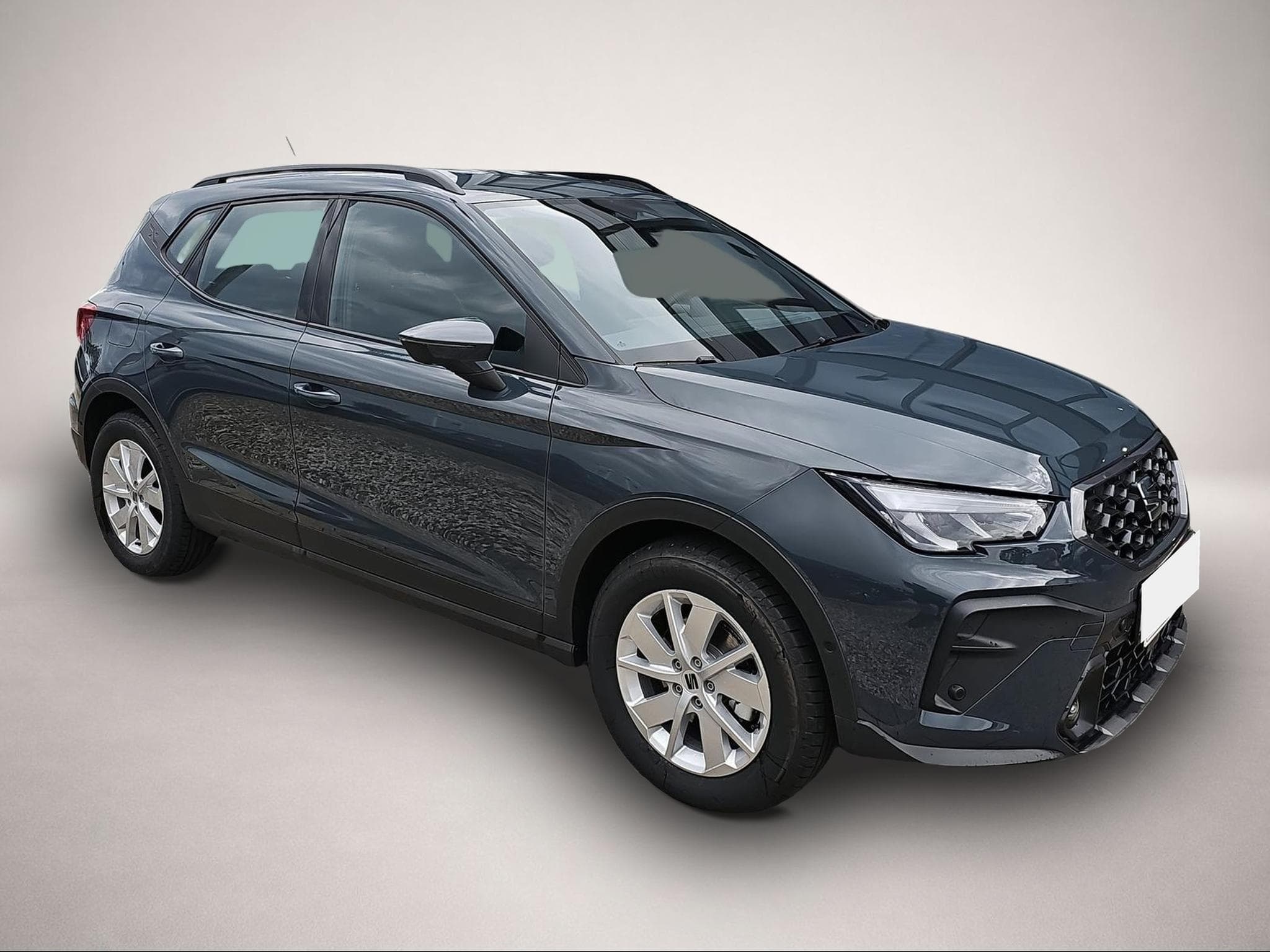 Seat Arona (2026) - Photo 1