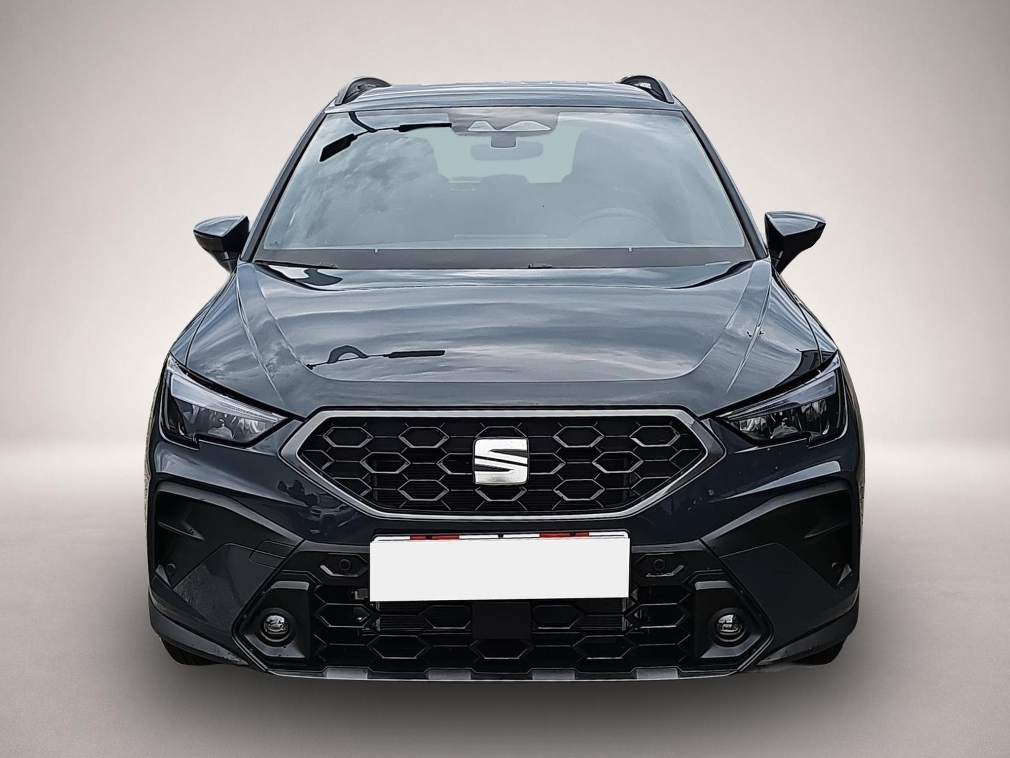 Seat Arona (2026) - Photo 2