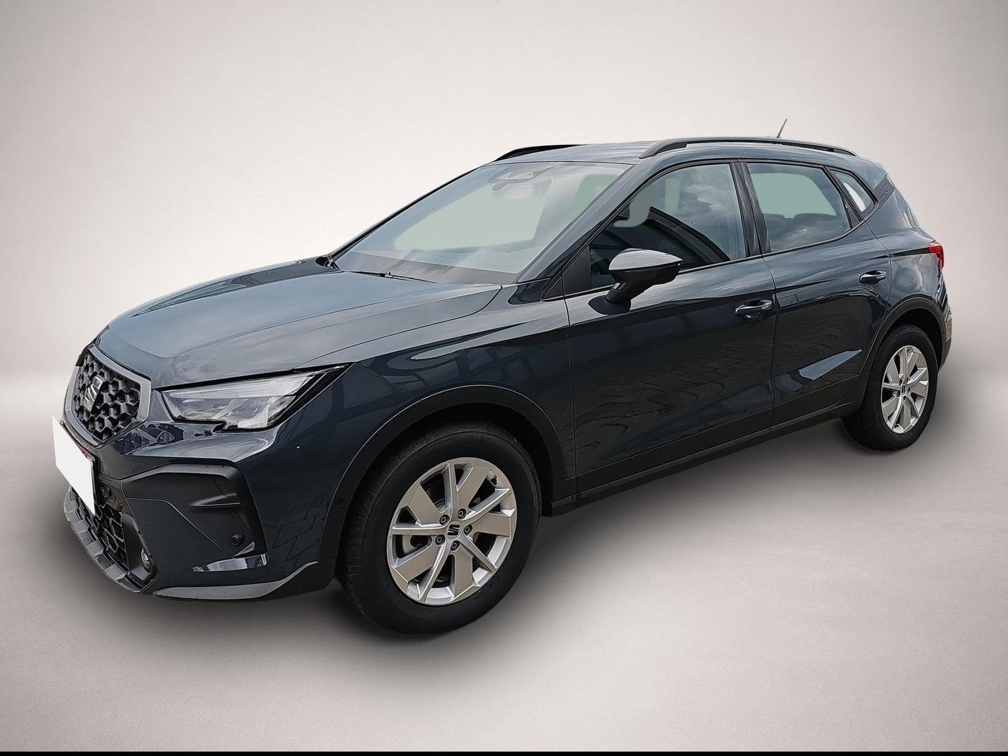 Seat Arona (2026) - Photo 3