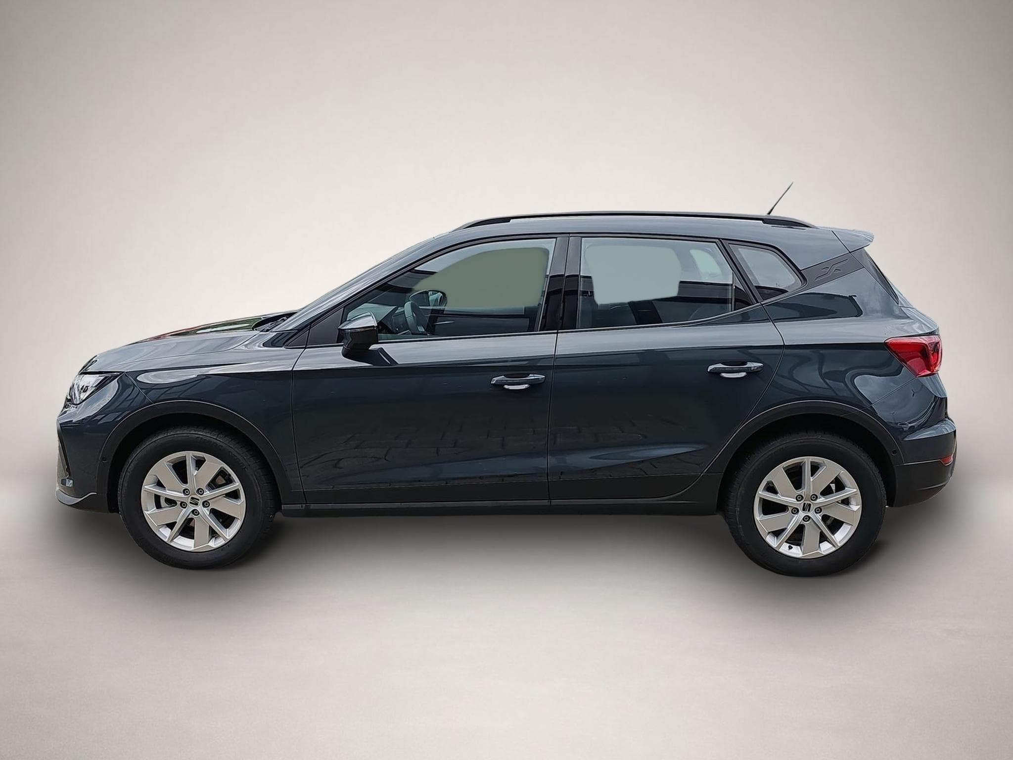 Seat Arona (2026) - Photo 4