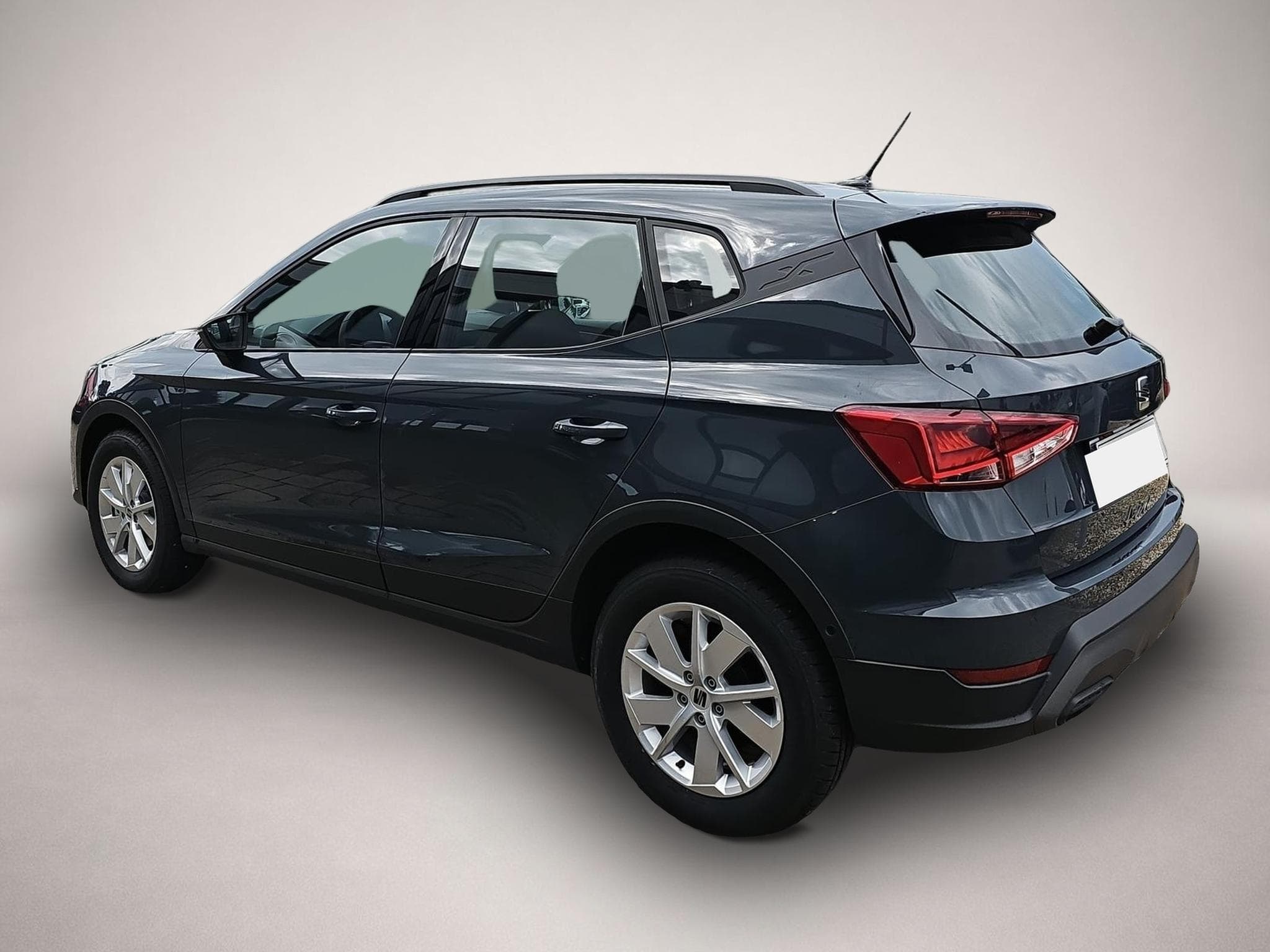 Seat Arona (2026) - Photo 5