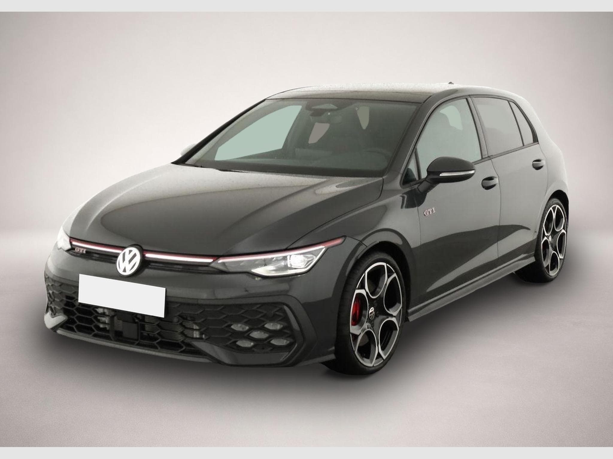 VW Golf (2026) - Photo 1