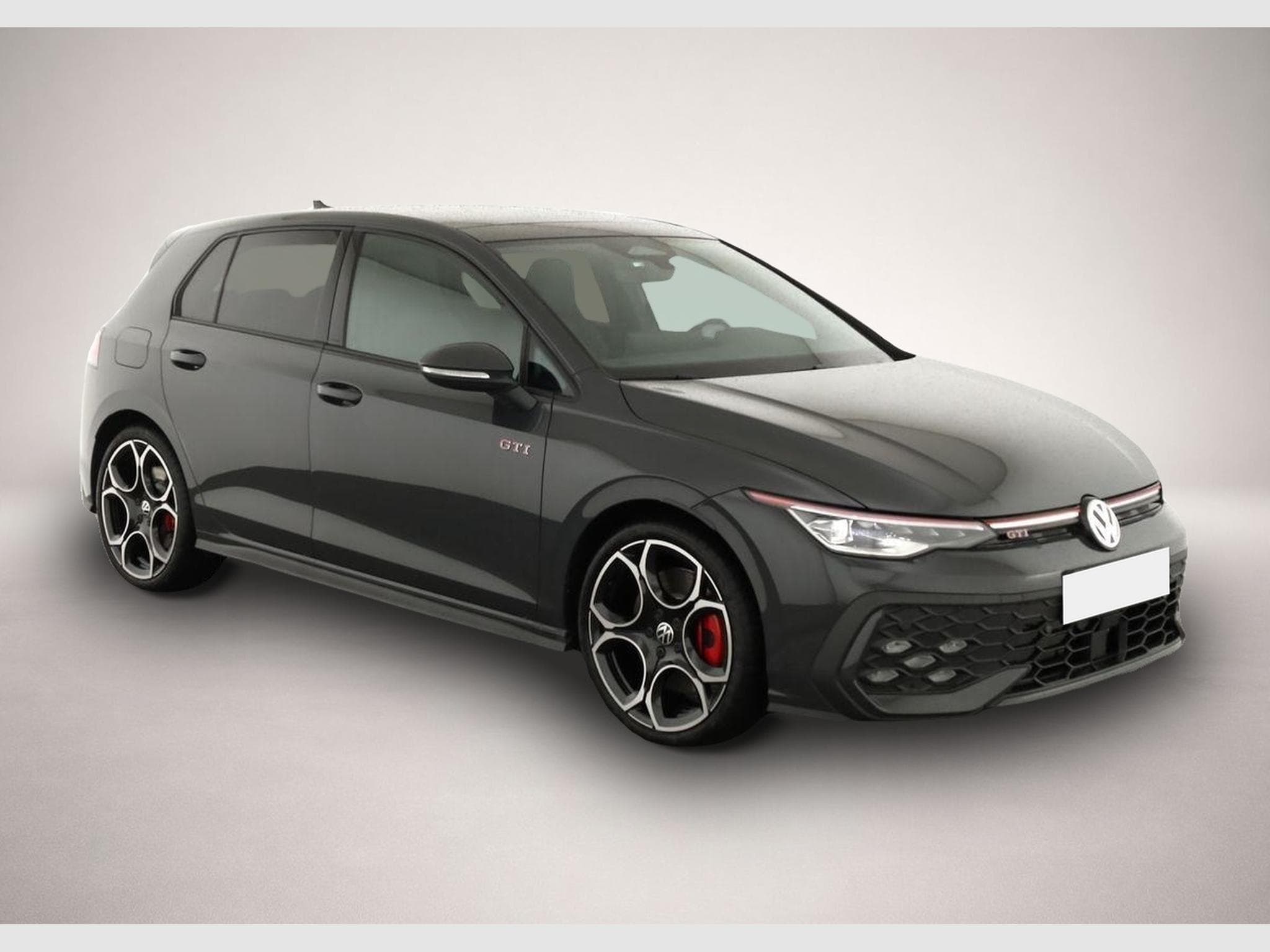 VW Golf (2026) - Photo 2