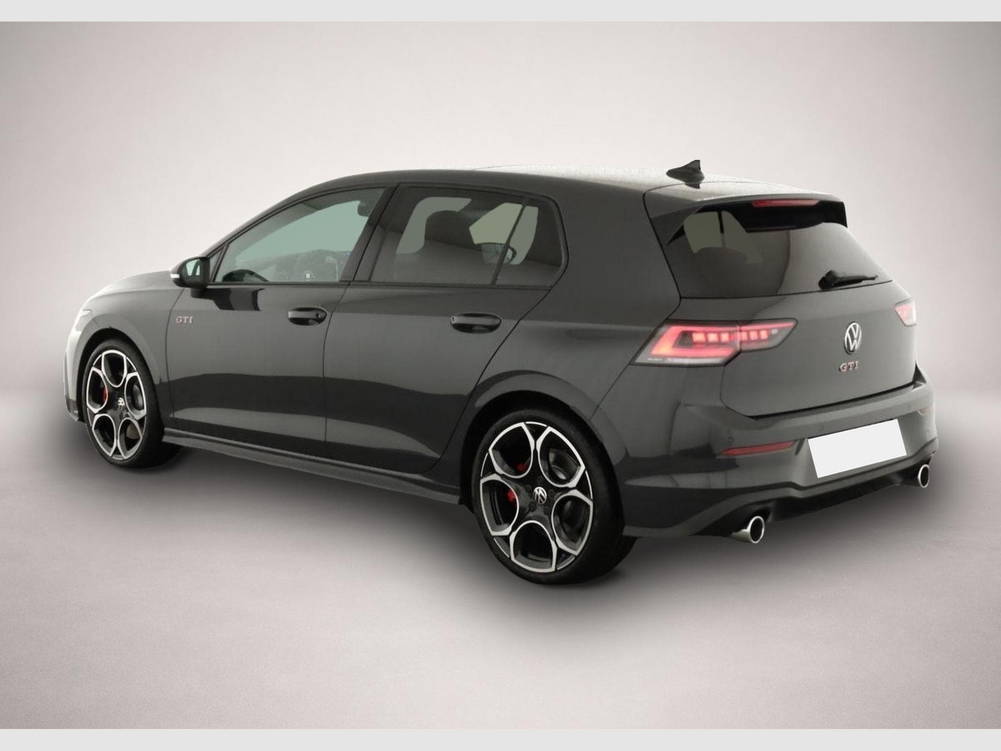 VW Golf (2026) - Photo 4