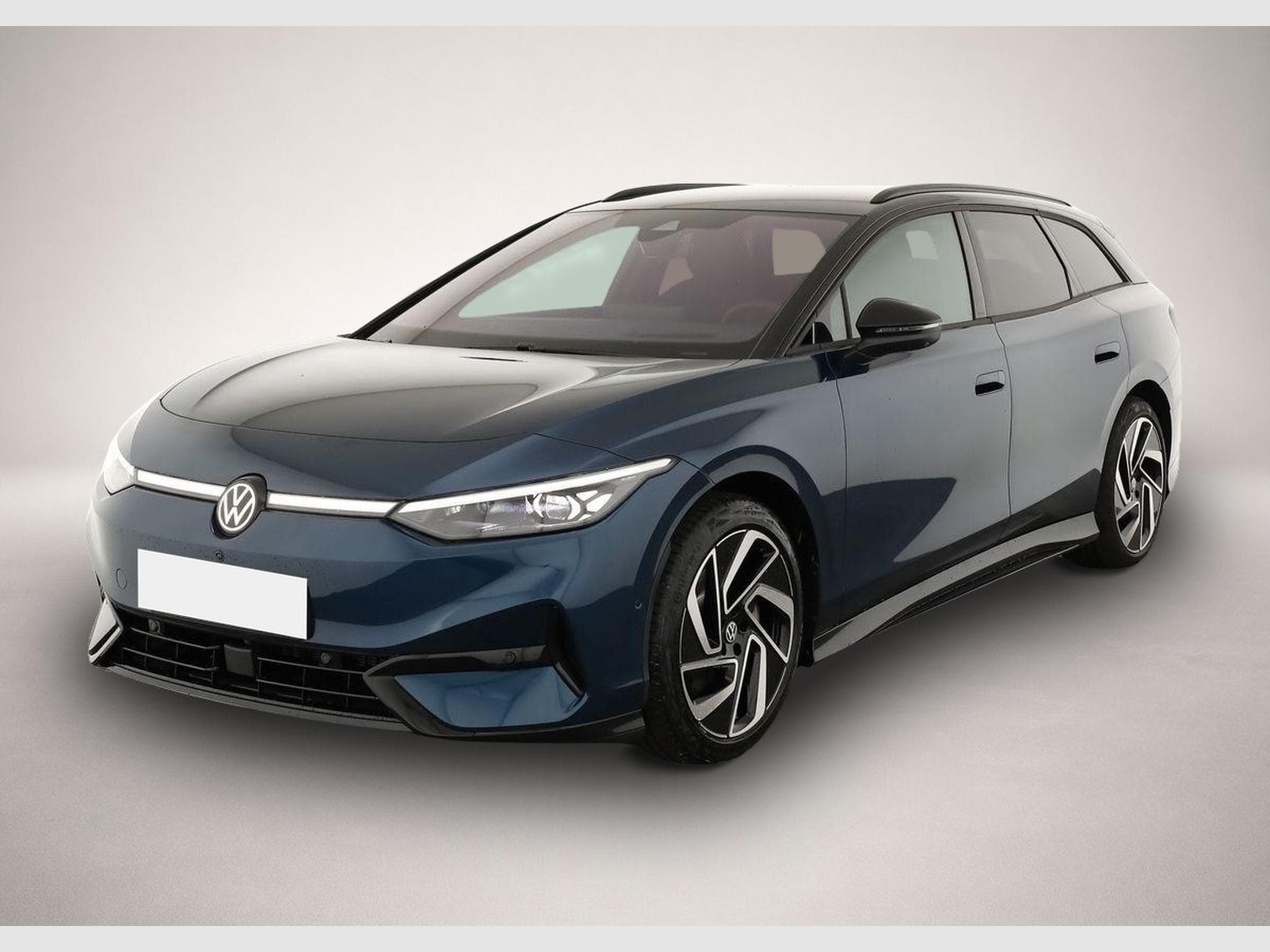 VW ID.5 (2026) - Photo 1