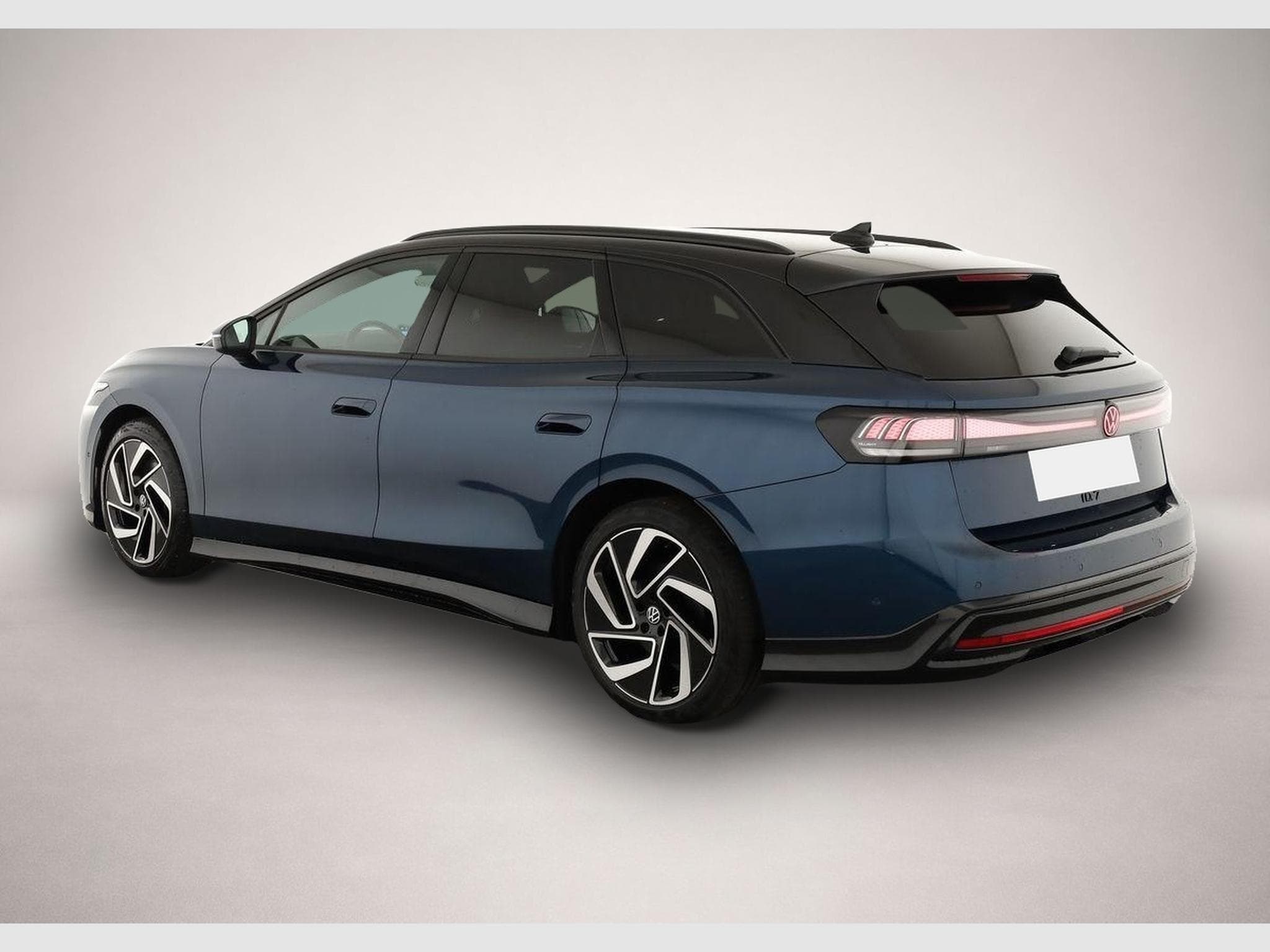 VW ID.5 (2026) - Photo 4