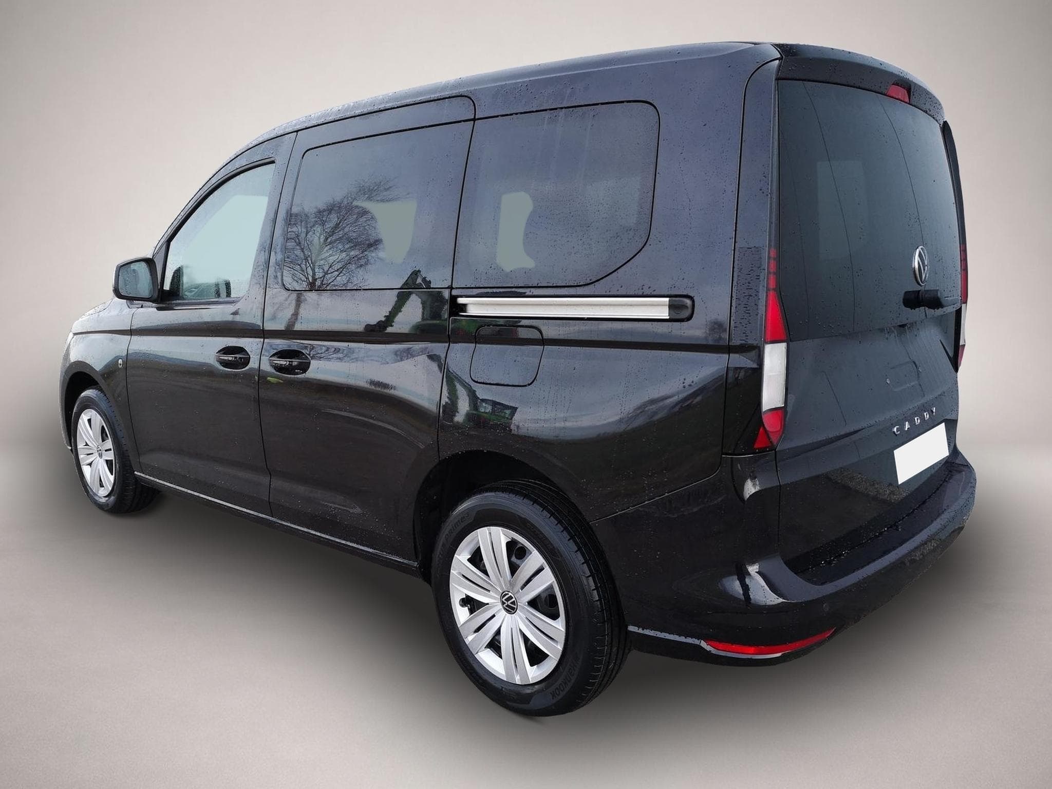 VW Caddy (2026) - Photo 2