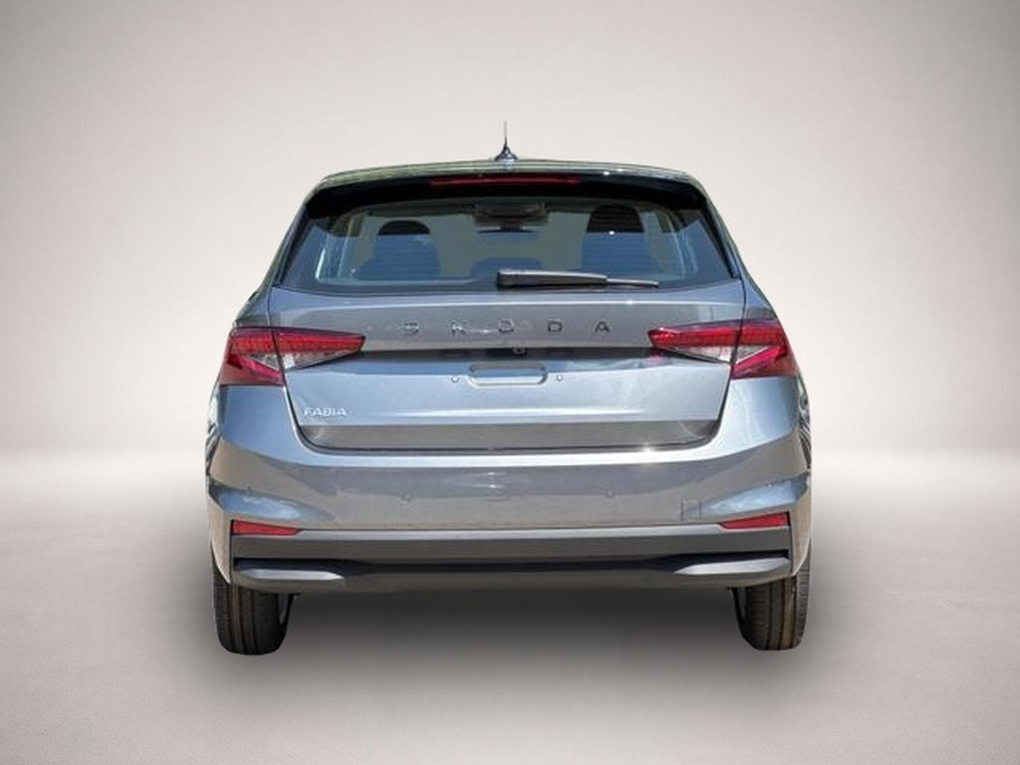 Skoda Fabia (2026) - Photo 4