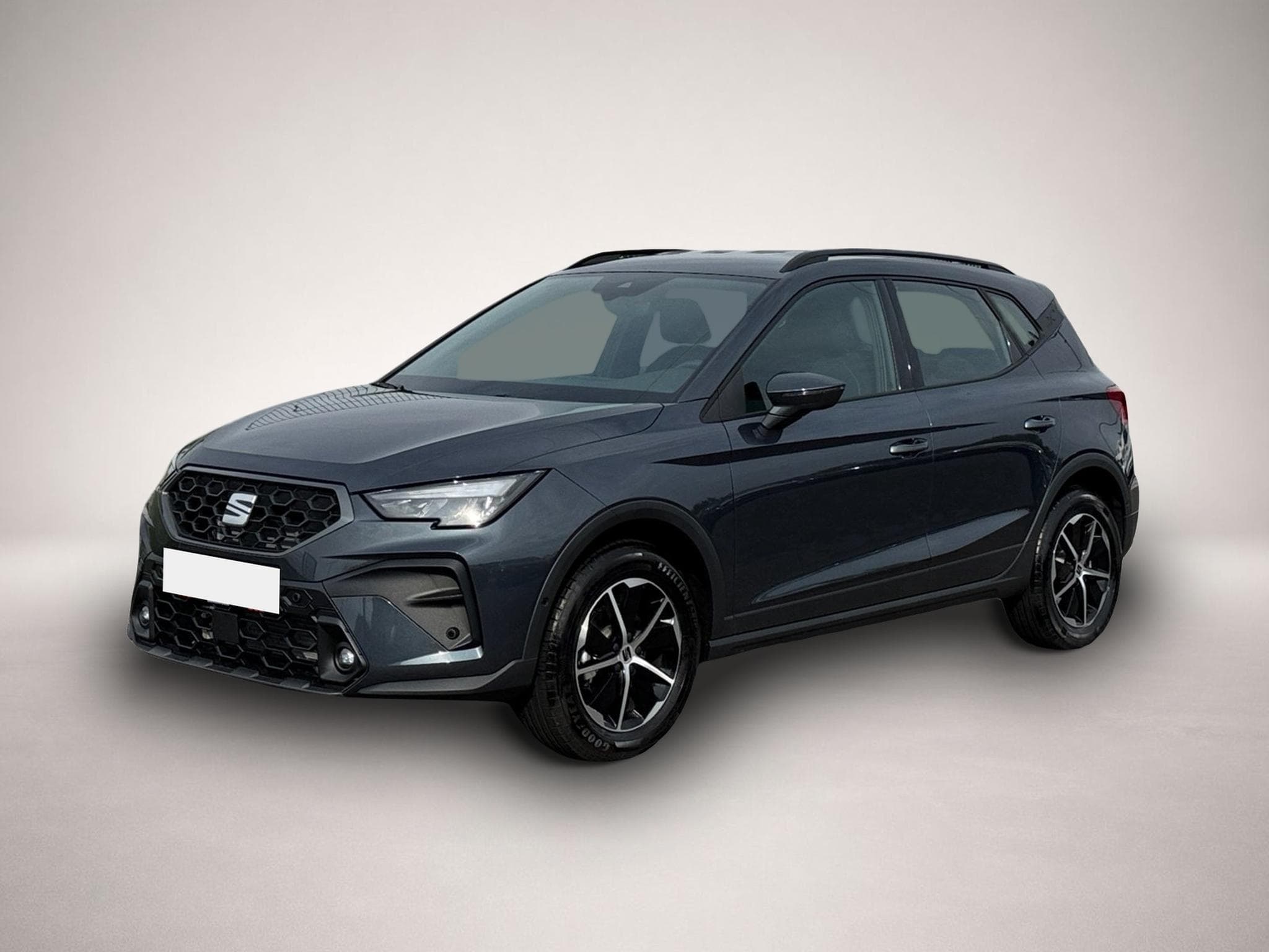 Seat Arona (2026) - Photo 1