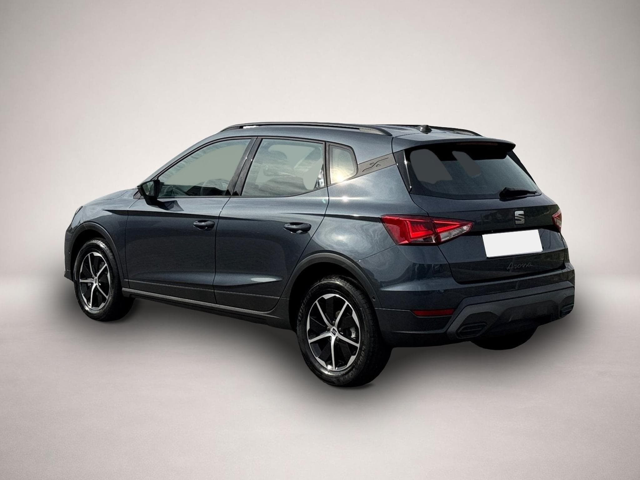 Seat Arona (2026) - Photo 3