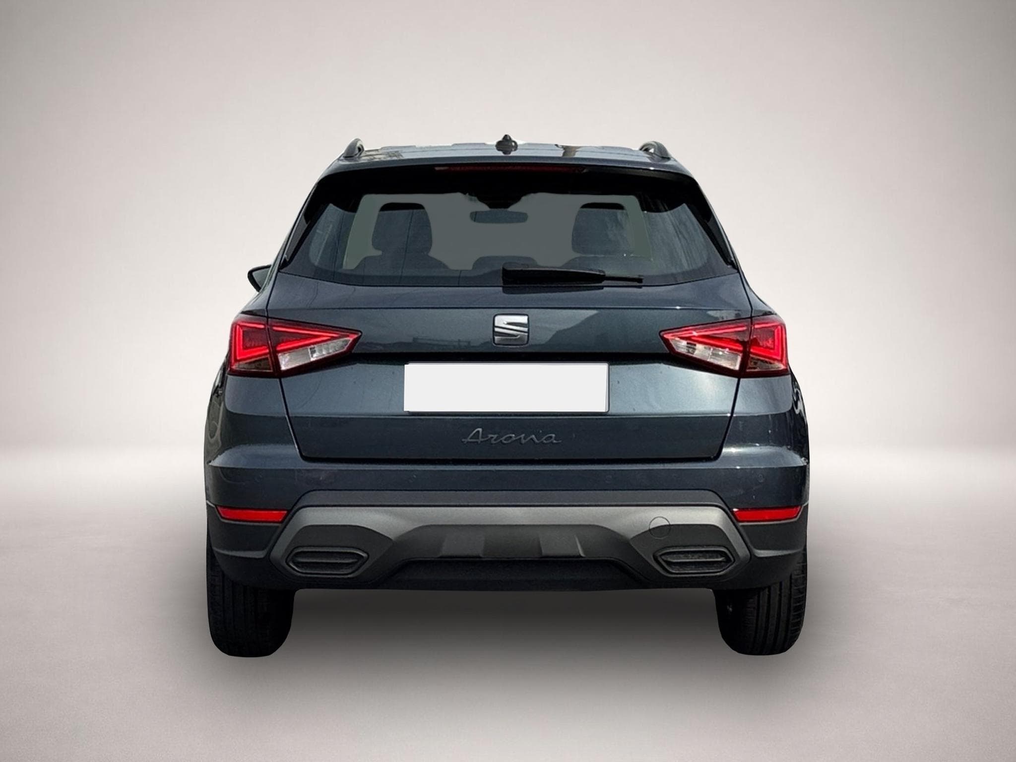 Seat Arona (2026) - Photo 4