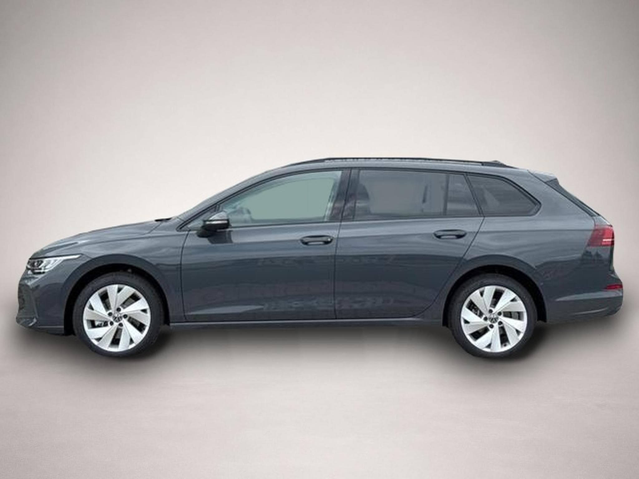 VW Golf (2026) - Photo 2