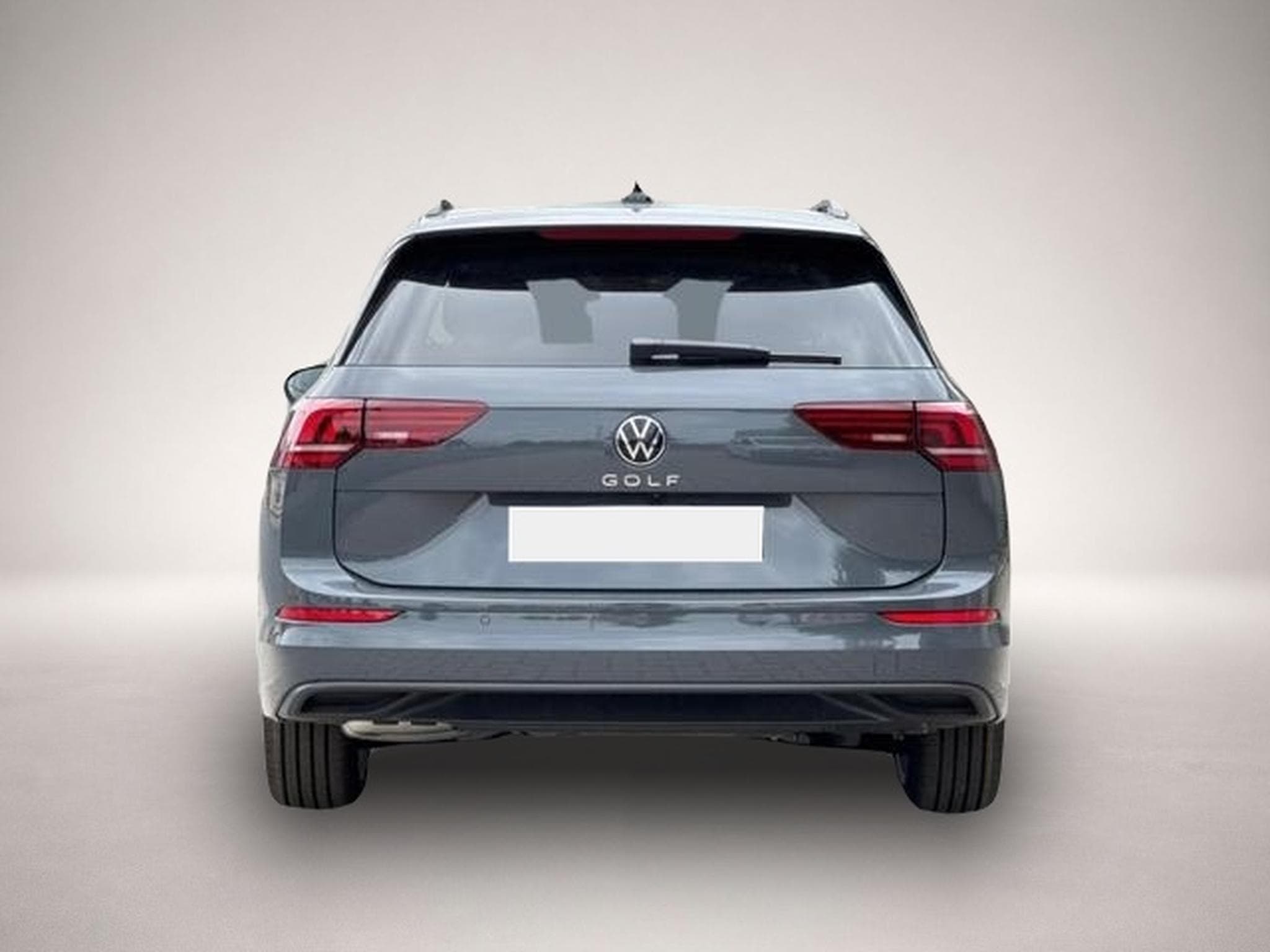 VW Golf (2026) - Photo 4