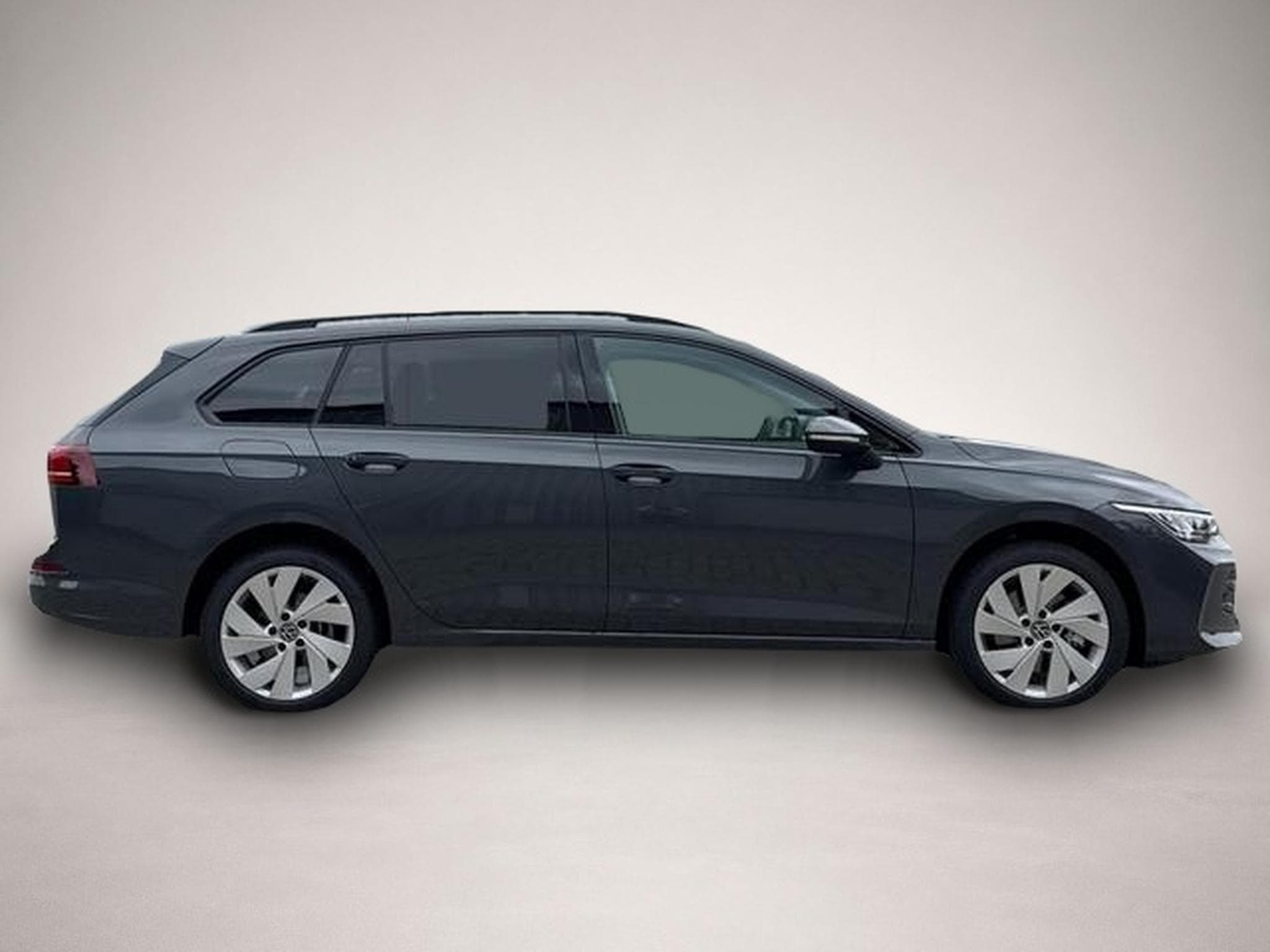 VW Golf (2026) - Photo 5