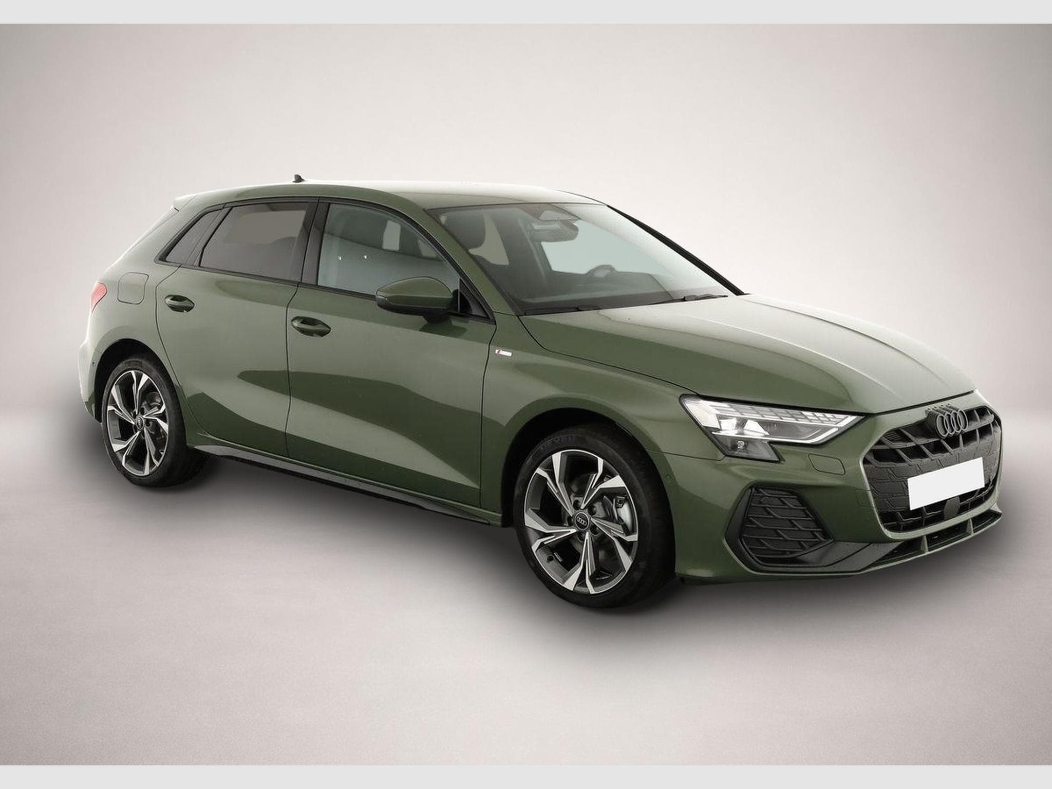 Audi Quattro (2026) - Photo 2