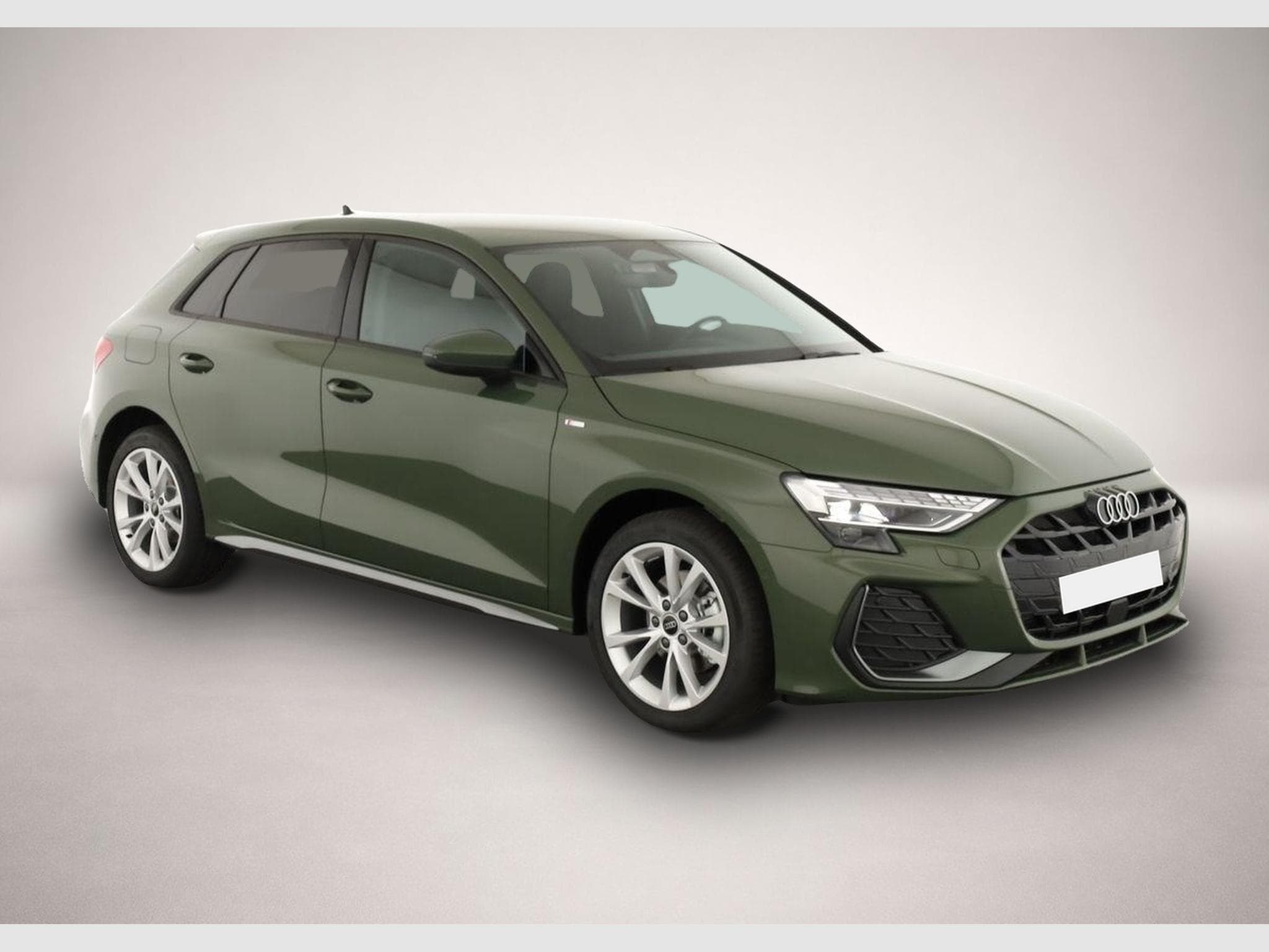 Audi A3 (2026) - Photo 2