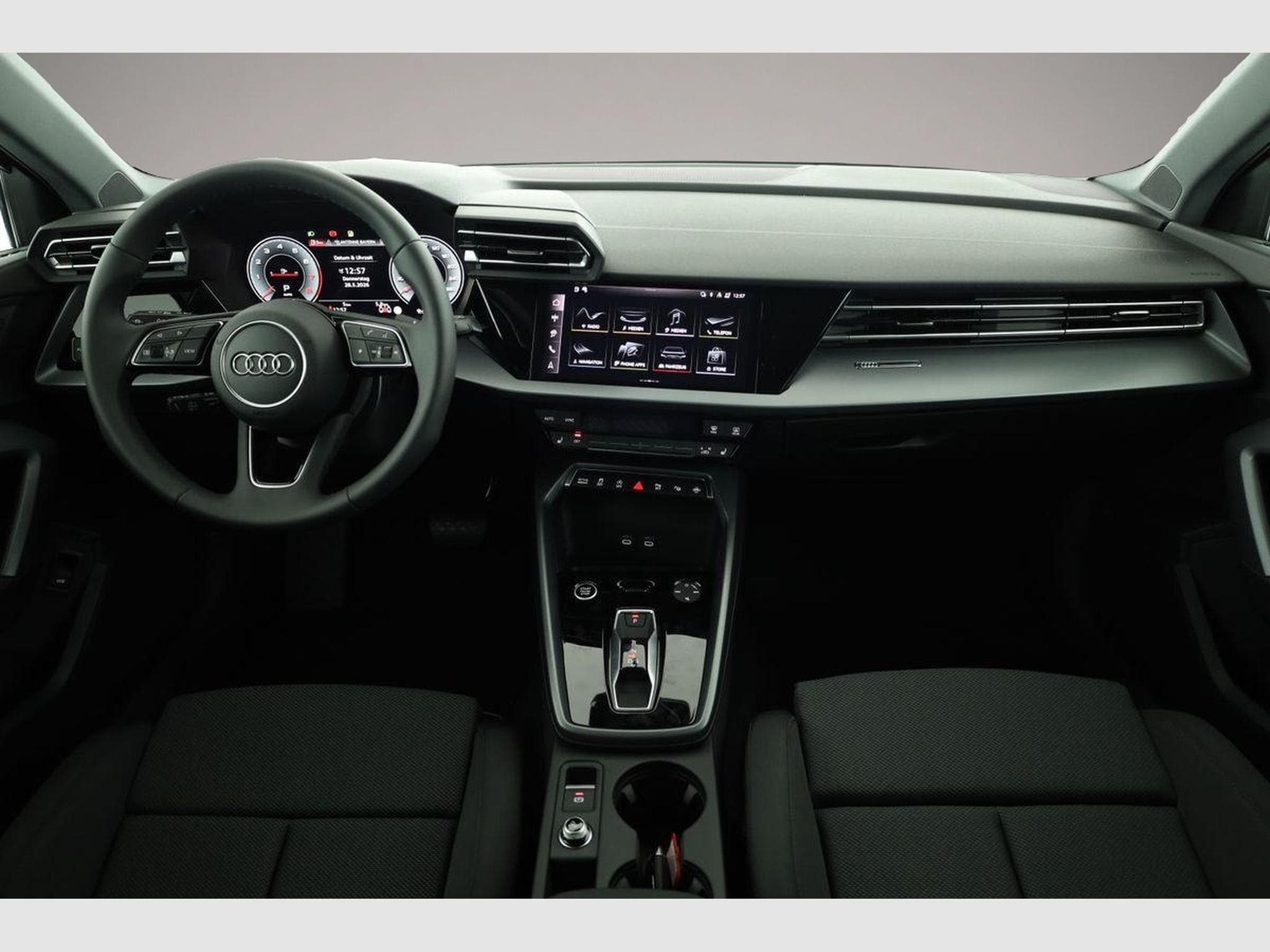 Audi A3 (2026) - Photo 5