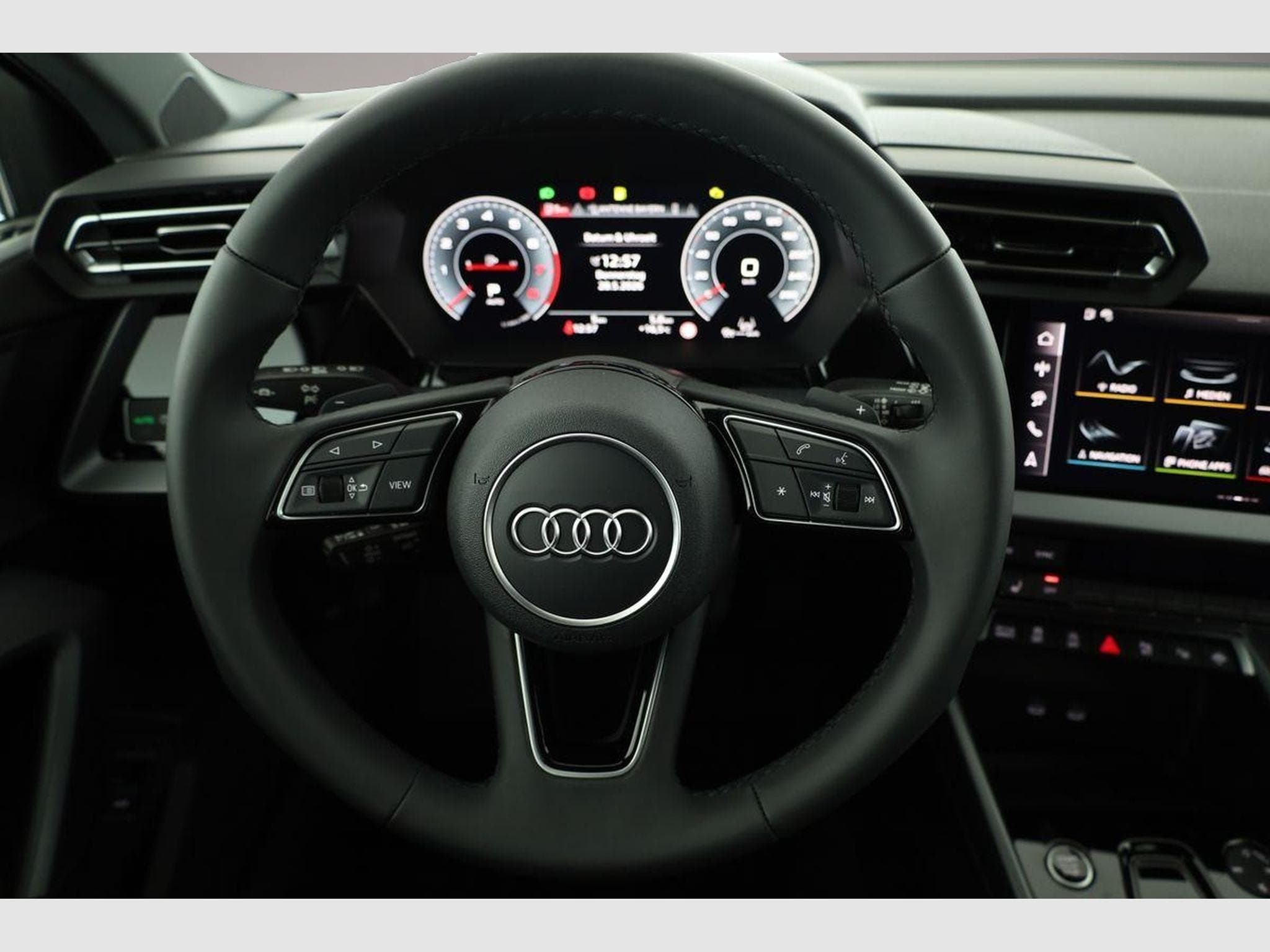 Audi A3 (2026) - Photo 6