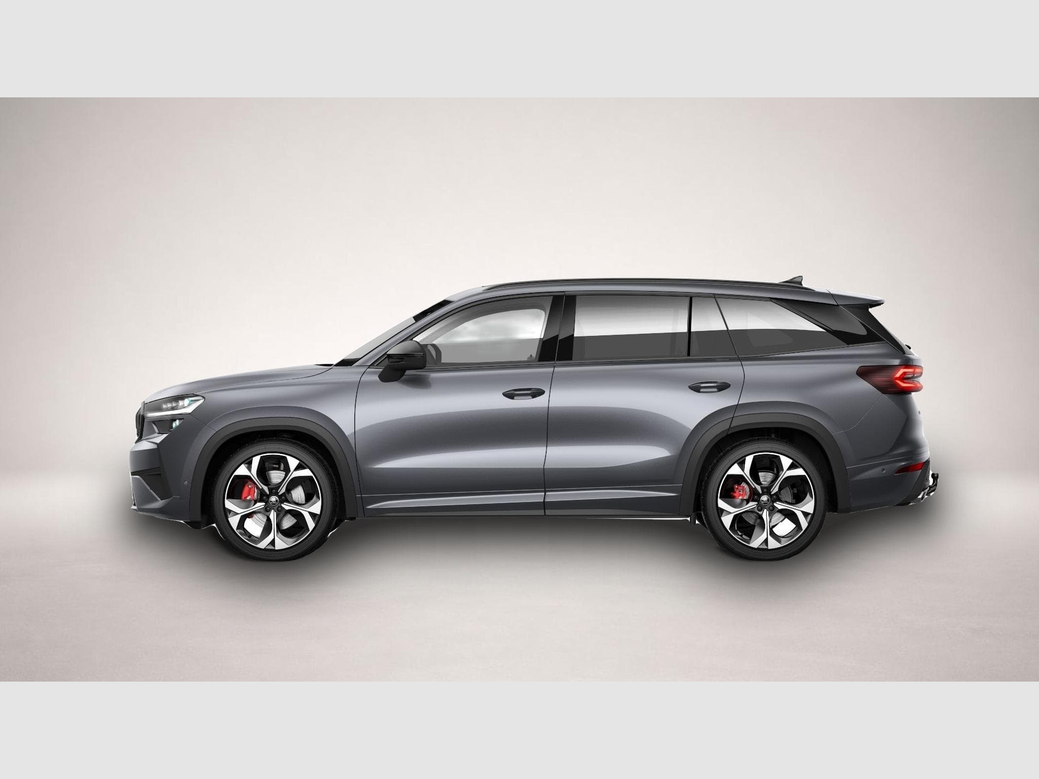 Skoda Kodiaq (2026) - Photo 2