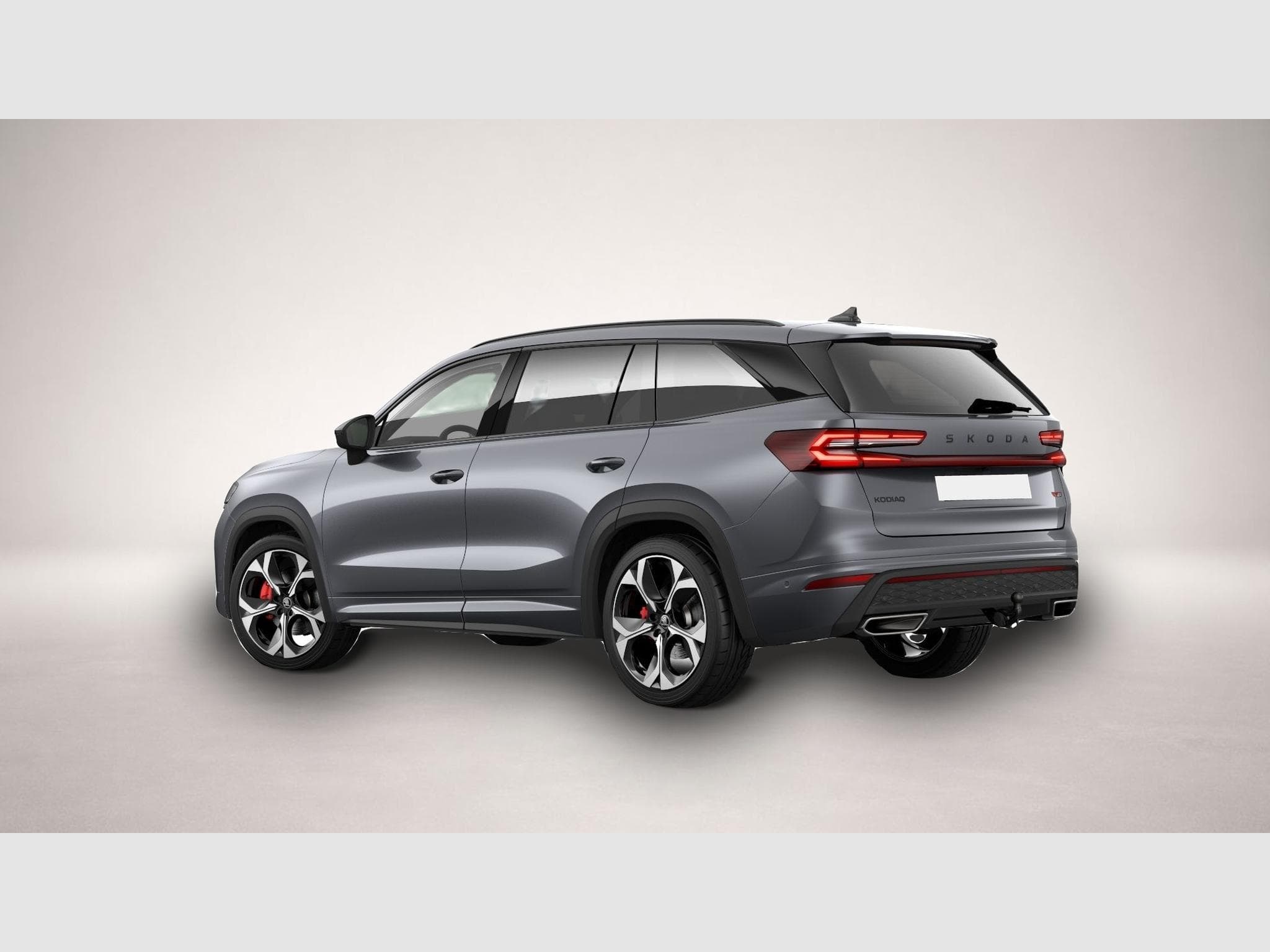 Skoda Kodiaq (2026) - Photo 3
