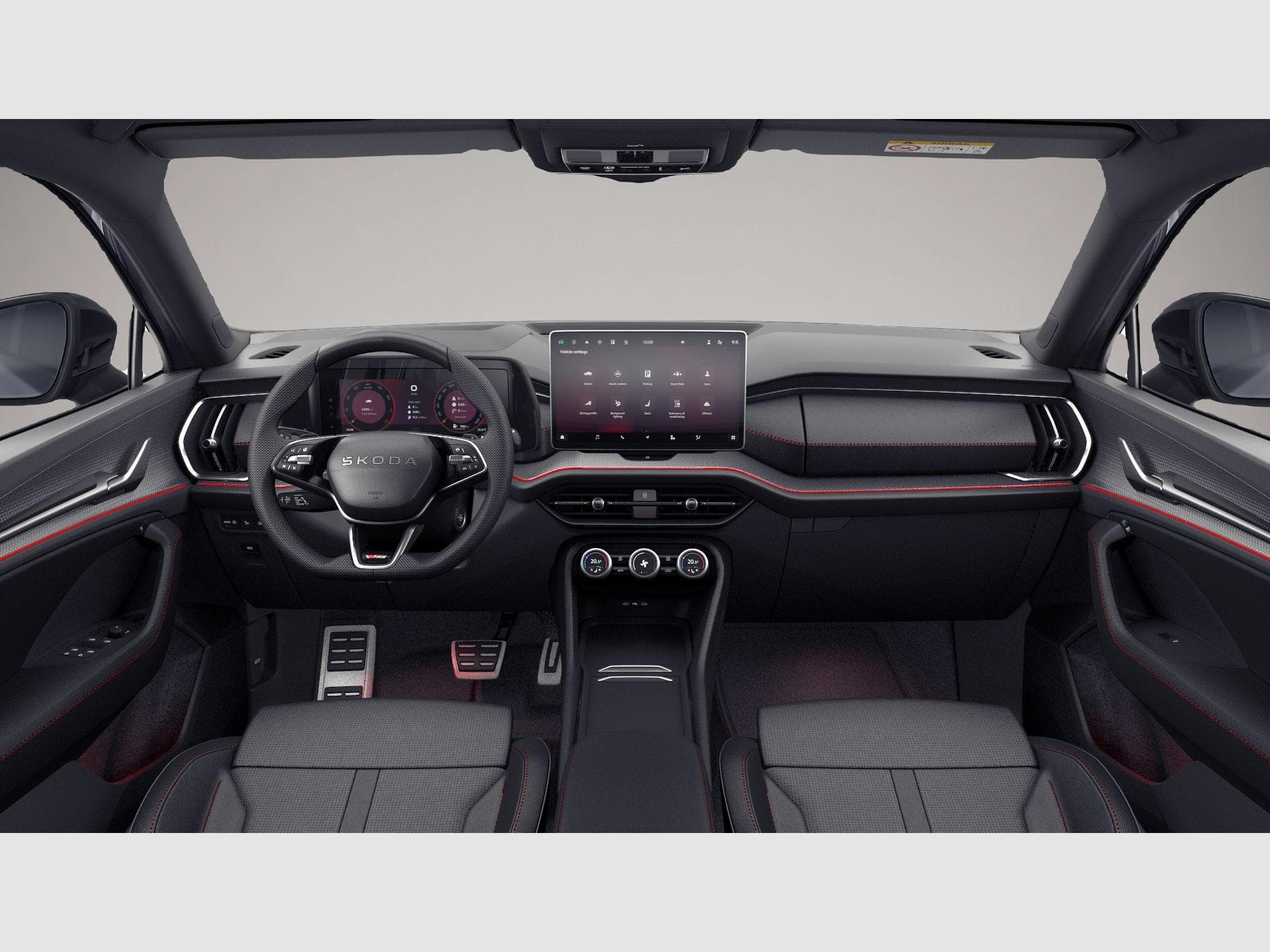 Skoda Kodiaq (2026) - Photo 4
