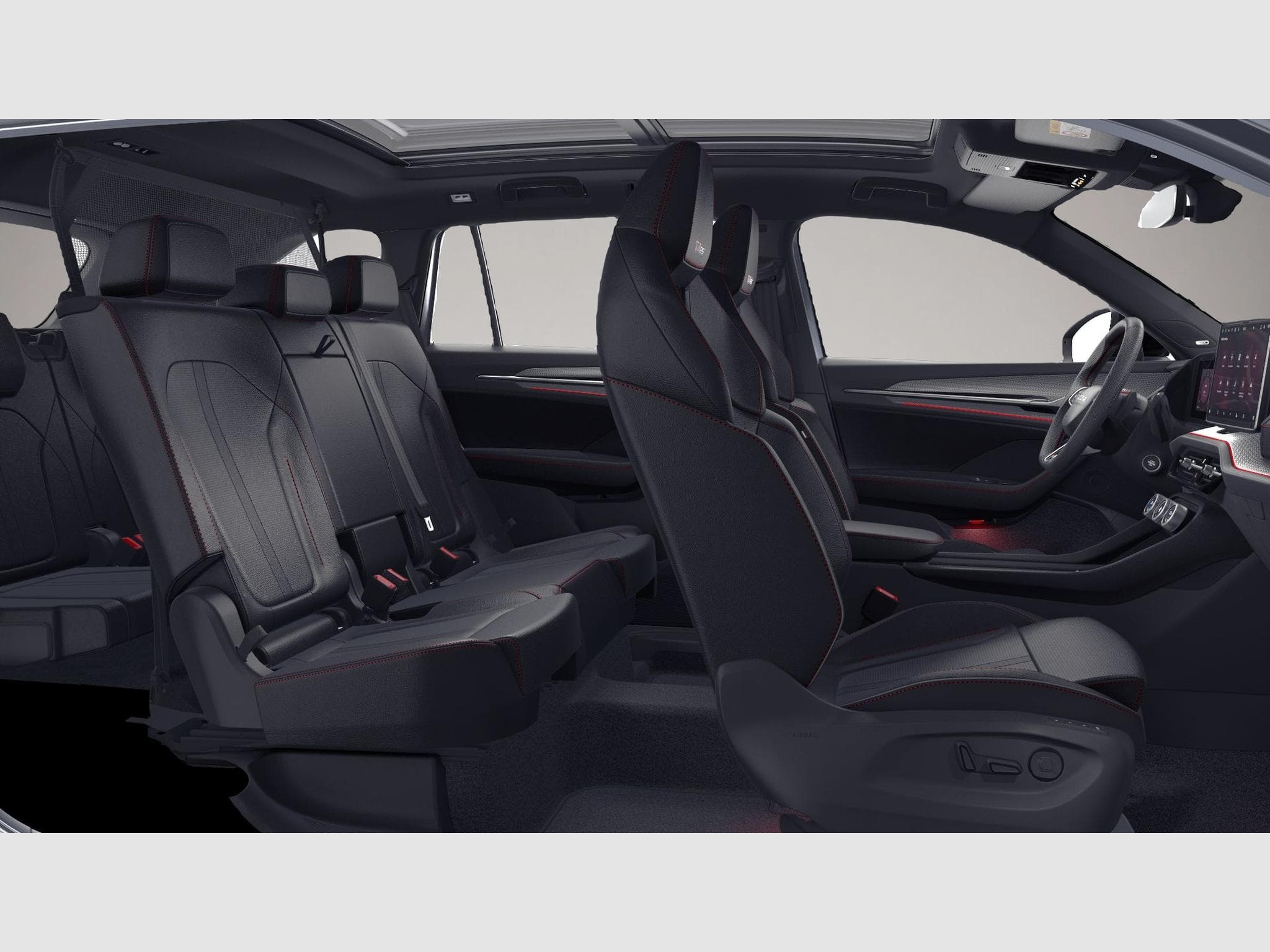 Skoda Kodiaq (2026) - Photo 5