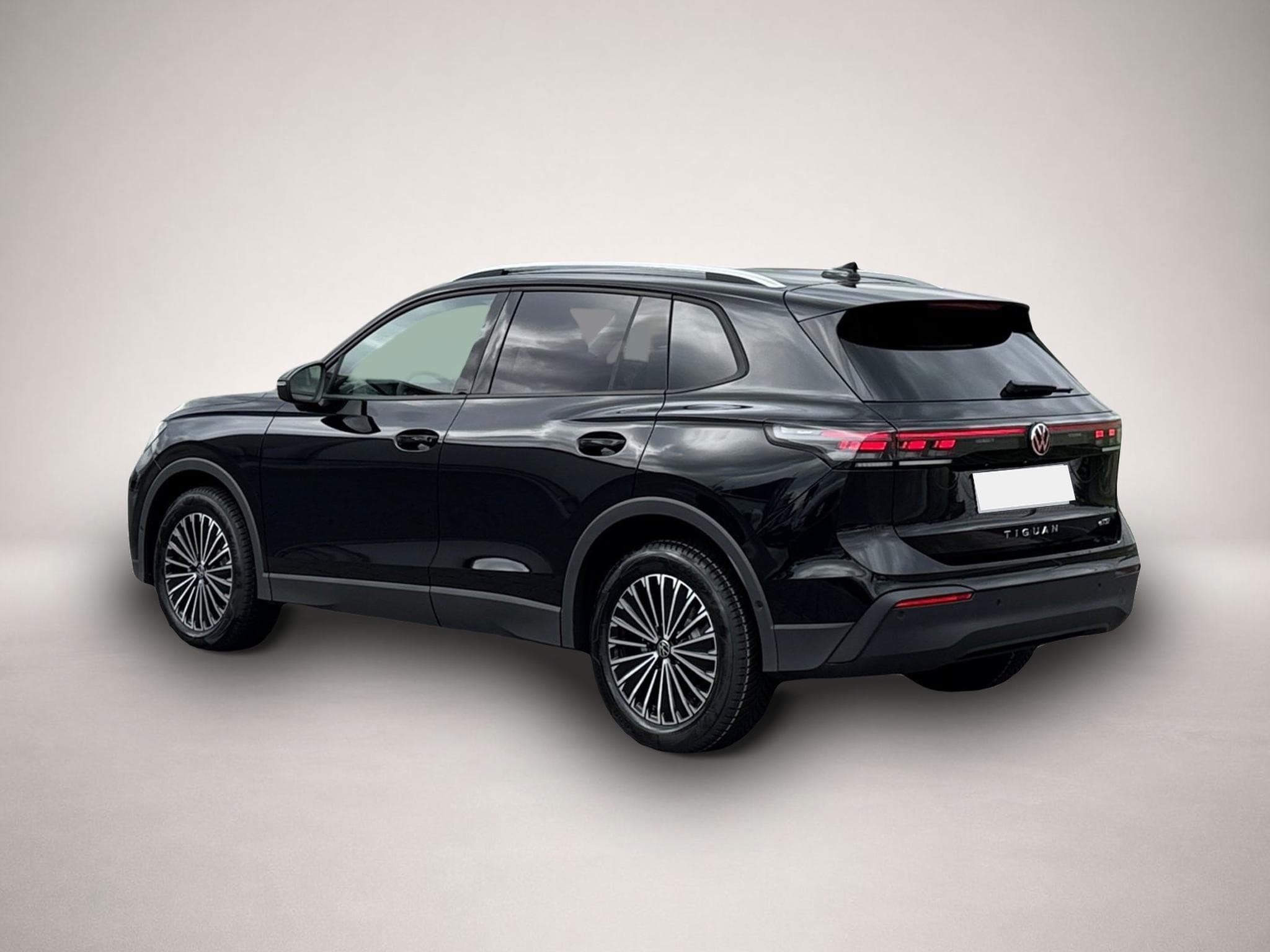 VW Tiguan (2026) - Photo 4