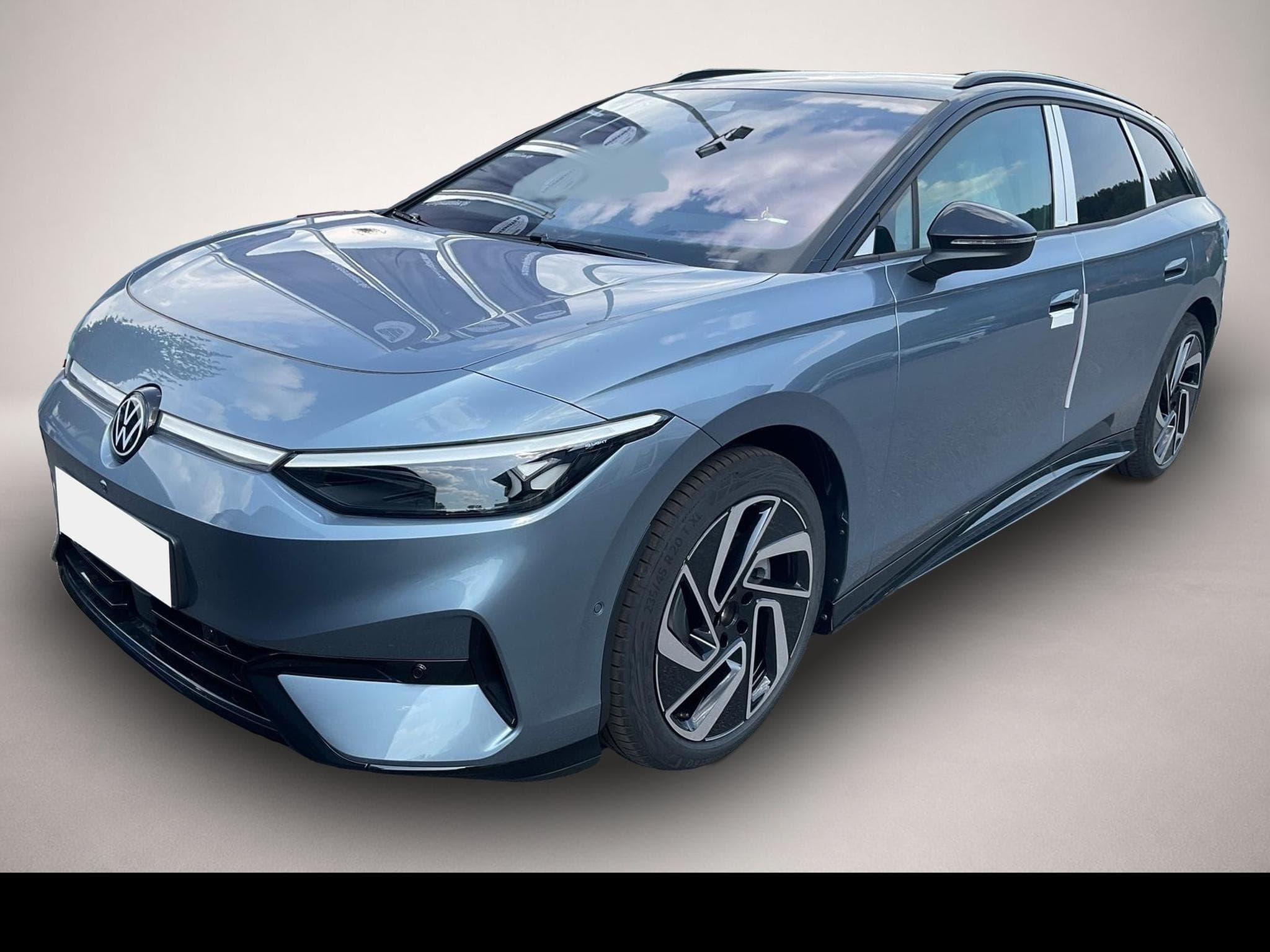 VW ID.5 (2026) - Photo 1