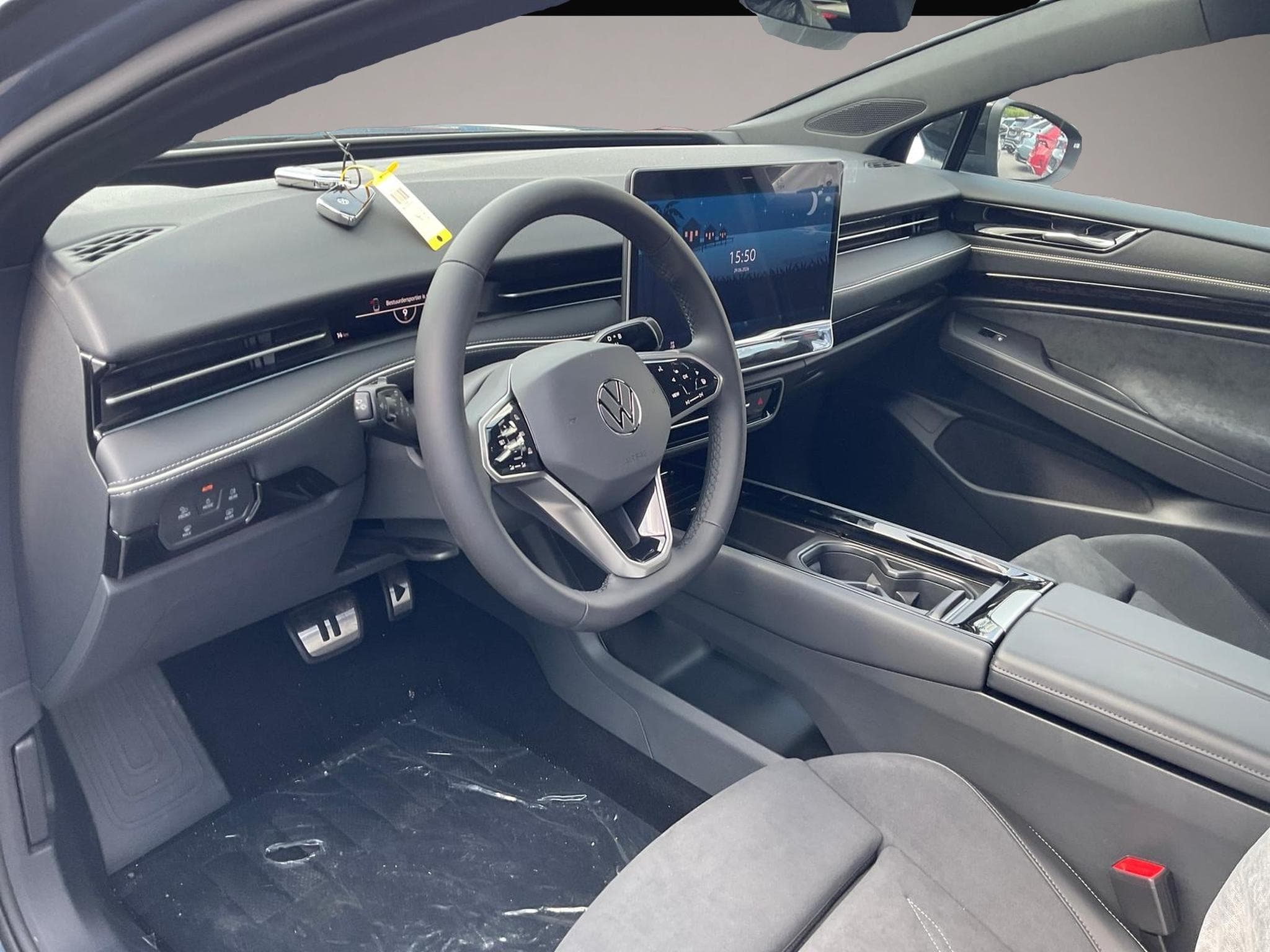 VW ID.5 (2026) - Photo 2