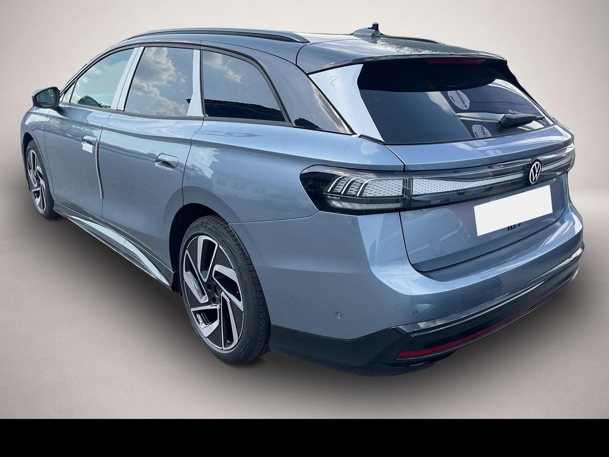 VW ID.5 (2026) - Photo 3