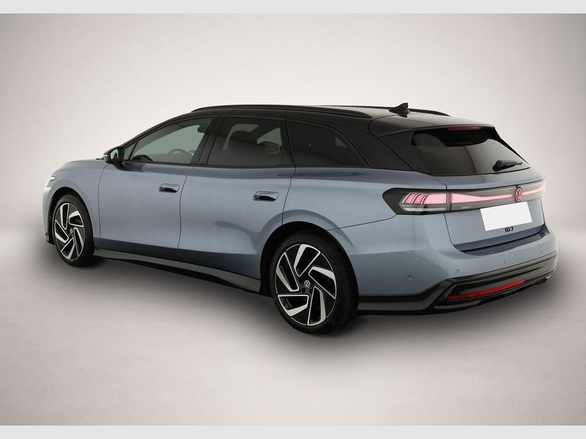 VW ID.5 (2026) - Photo 4