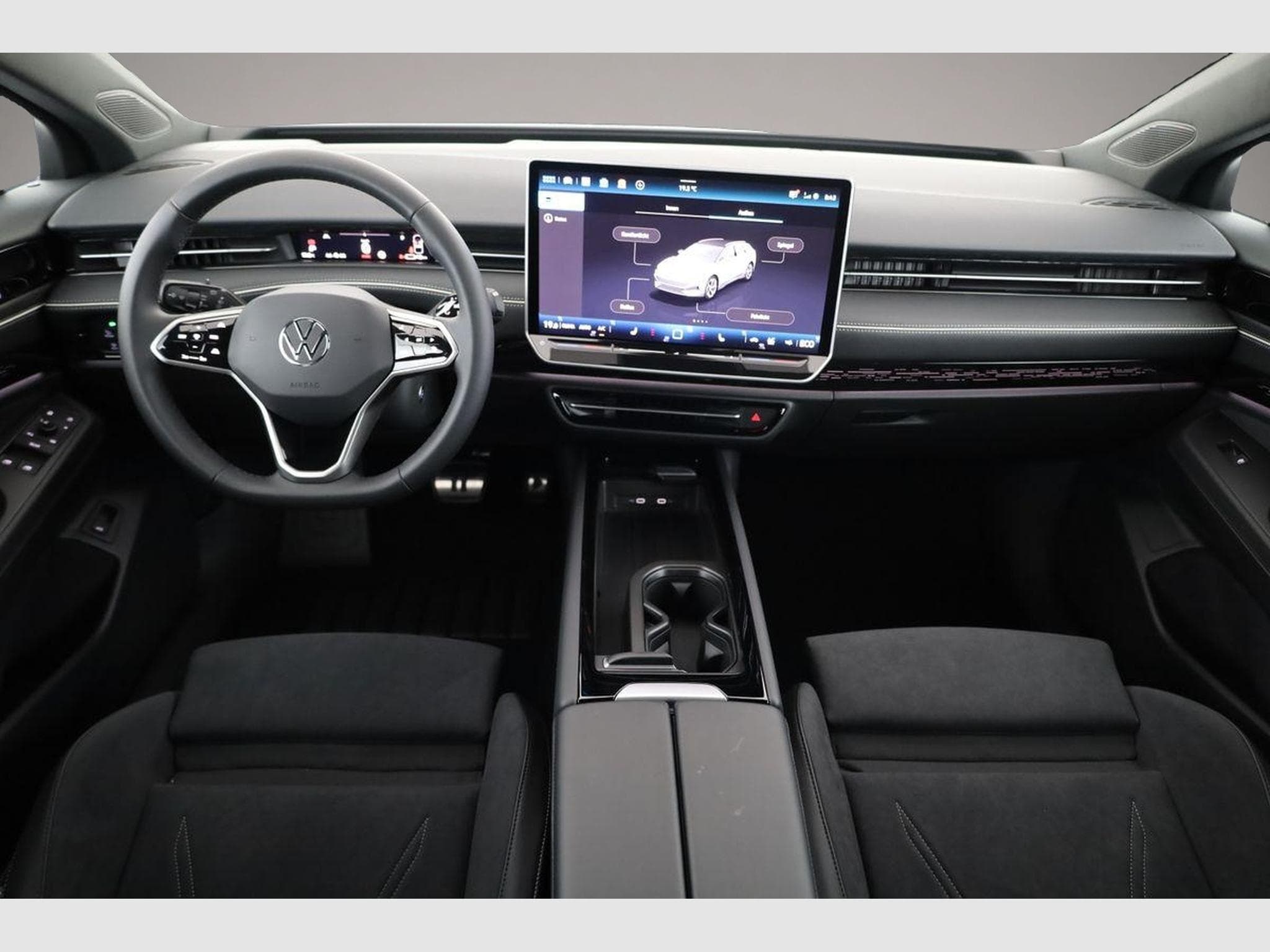 VW ID.5 (2026) - Photo 5