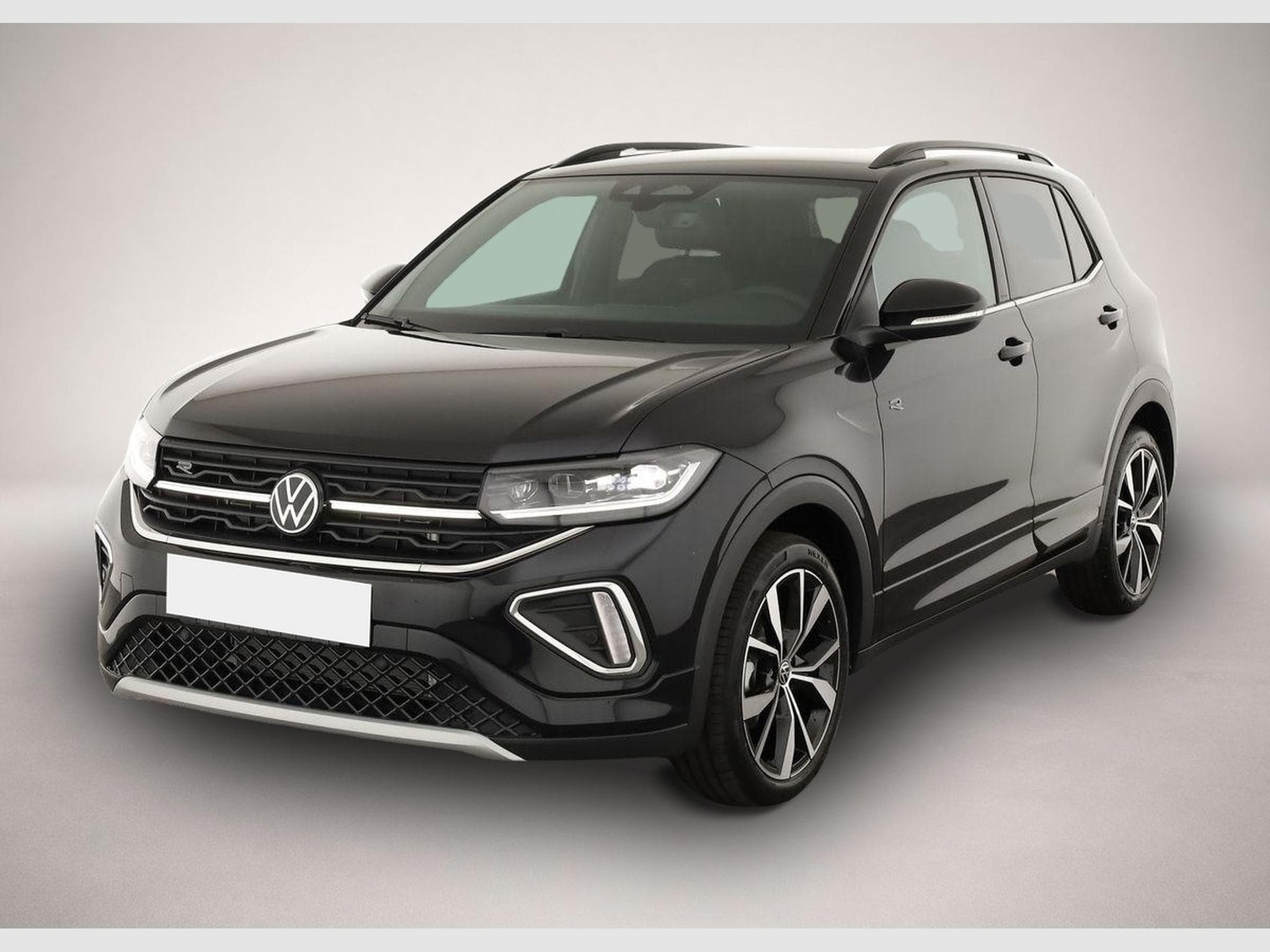 VW T-Cross (2026) - Photo 1