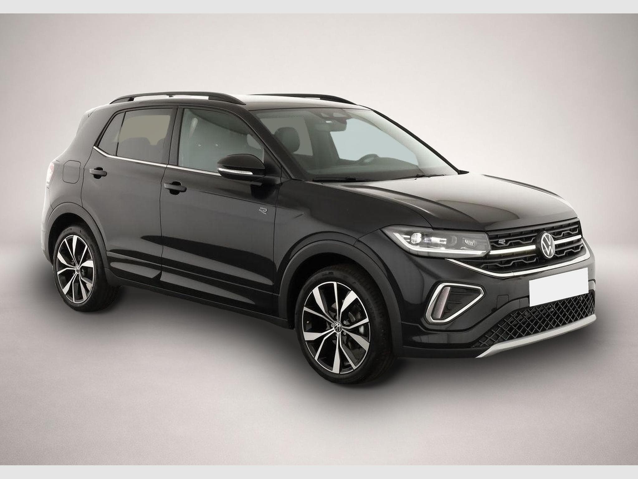 VW T-Cross (2026) - Photo 2