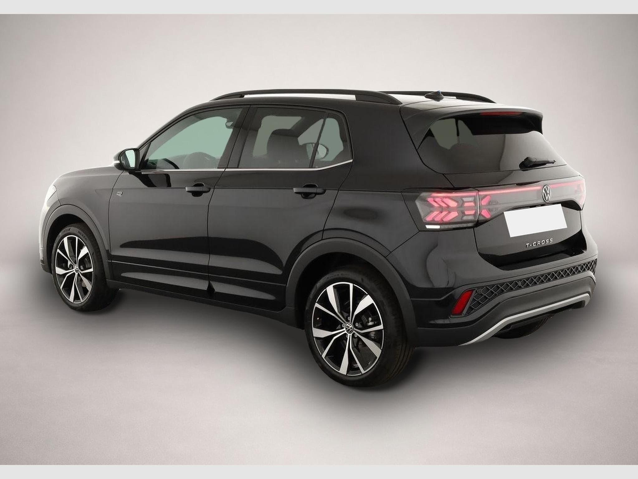 VW T-Cross (2026) - Photo 4