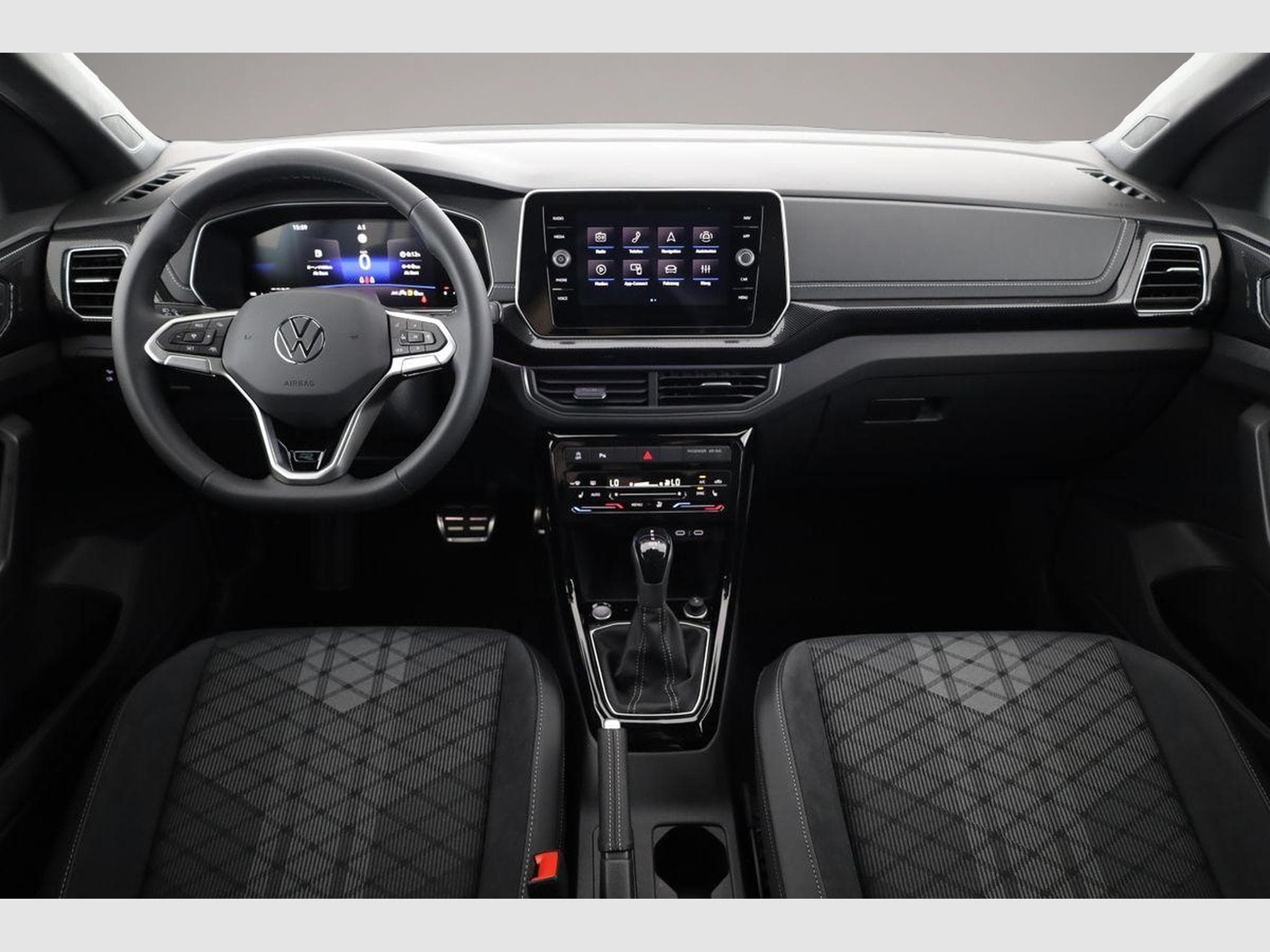 VW T-Cross (2026) - Photo 5