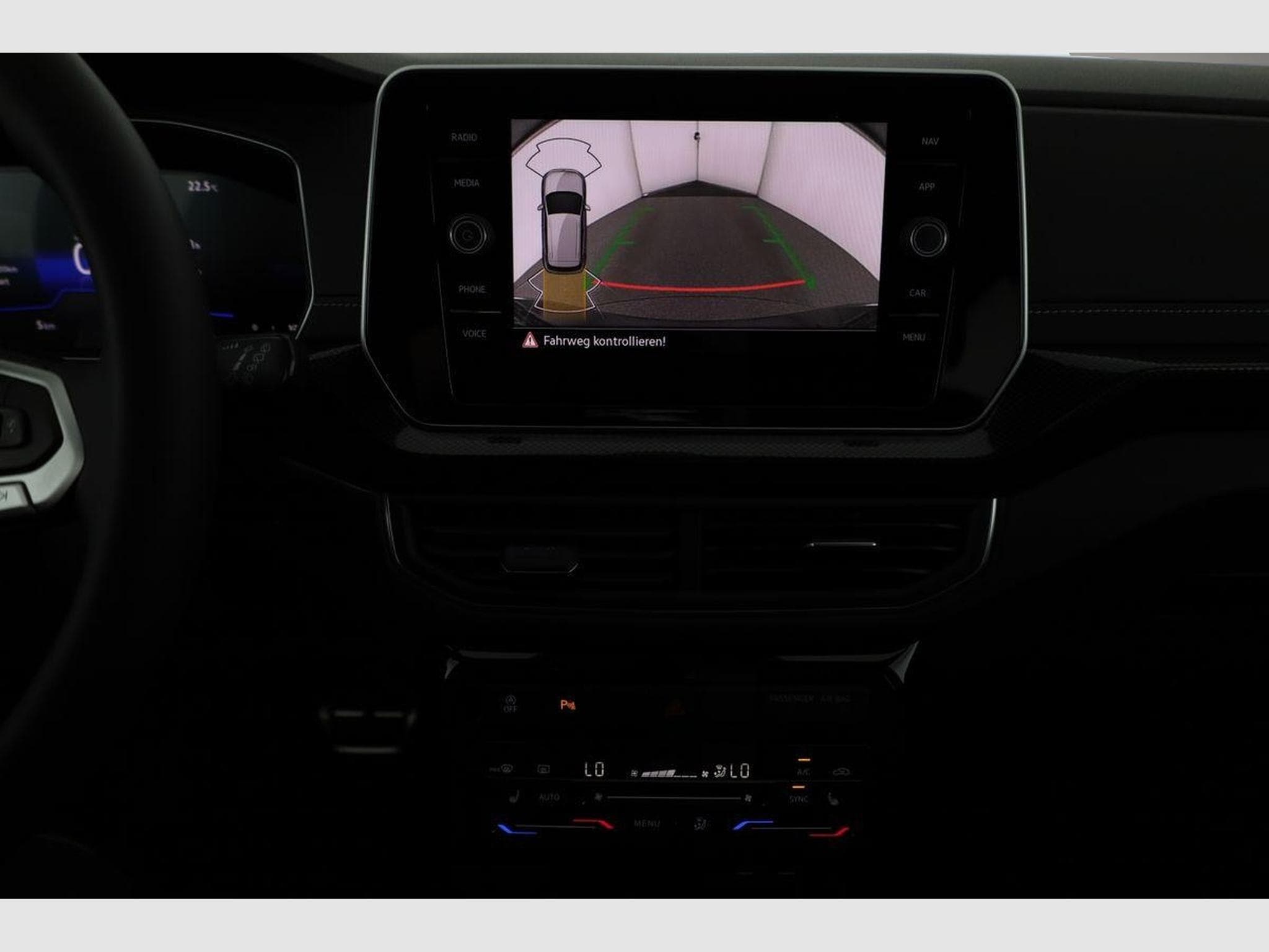 VW T-Cross (2026) - Photo 6
