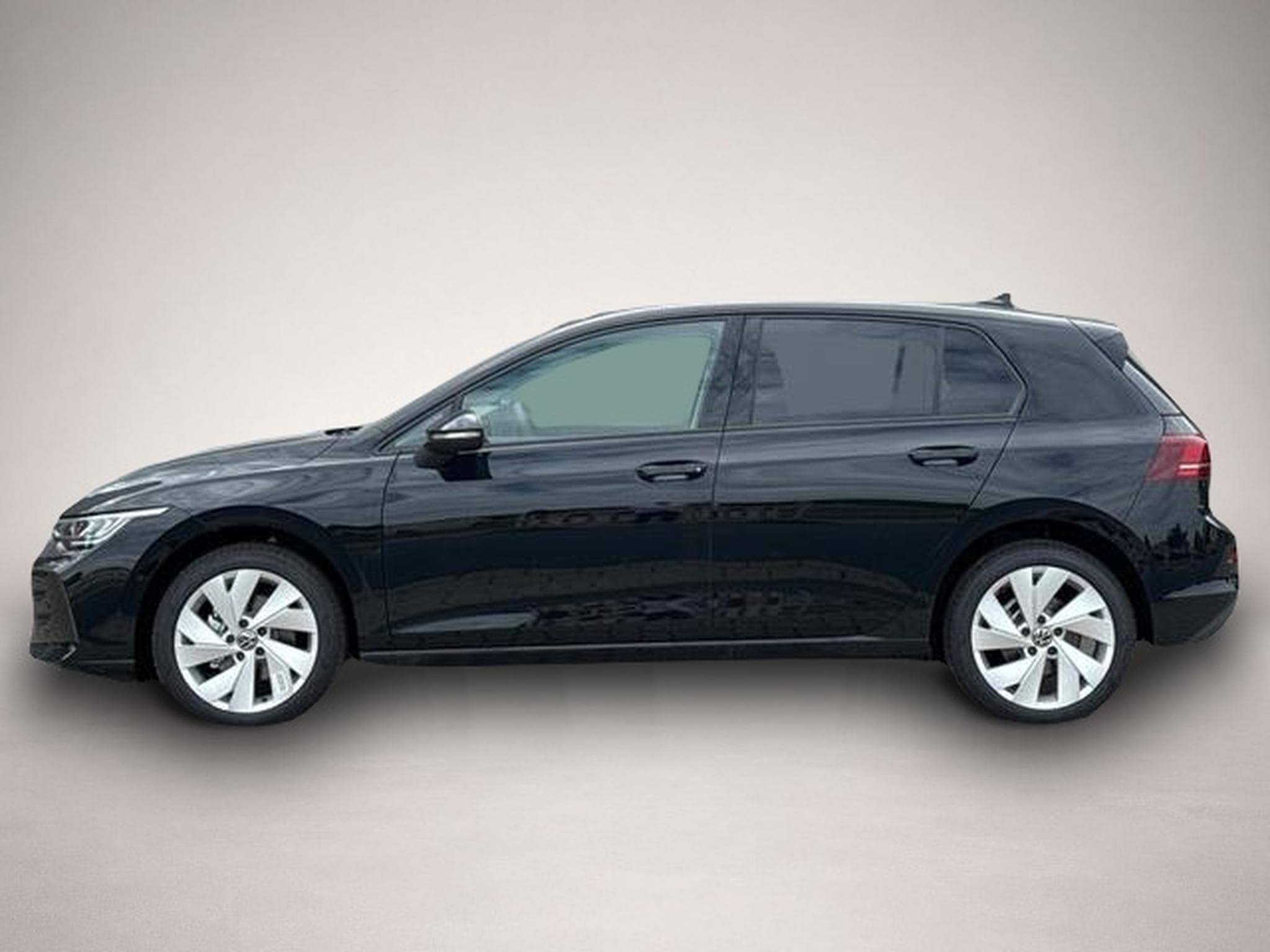 VW Golf (2026) - Photo 2