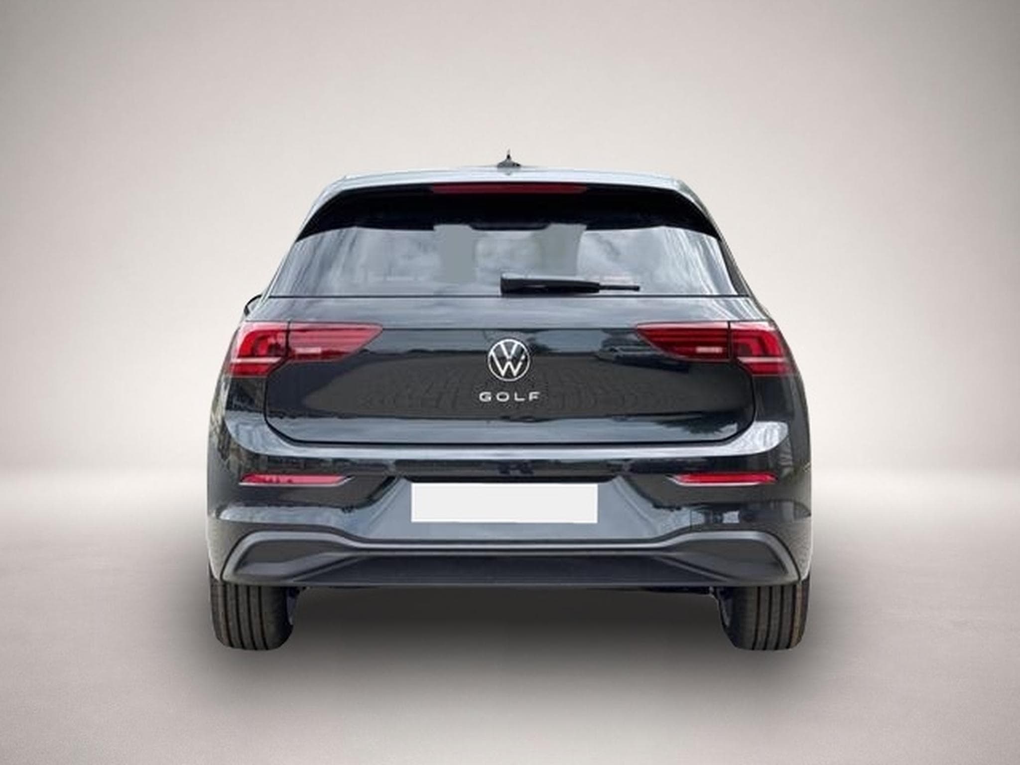 VW Golf (2026) - Photo 4
