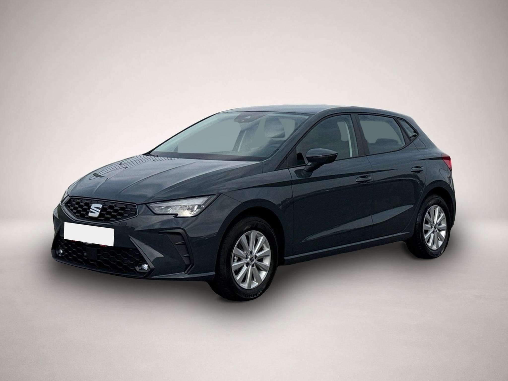 Seat Ibiza (2026) - Photo 1