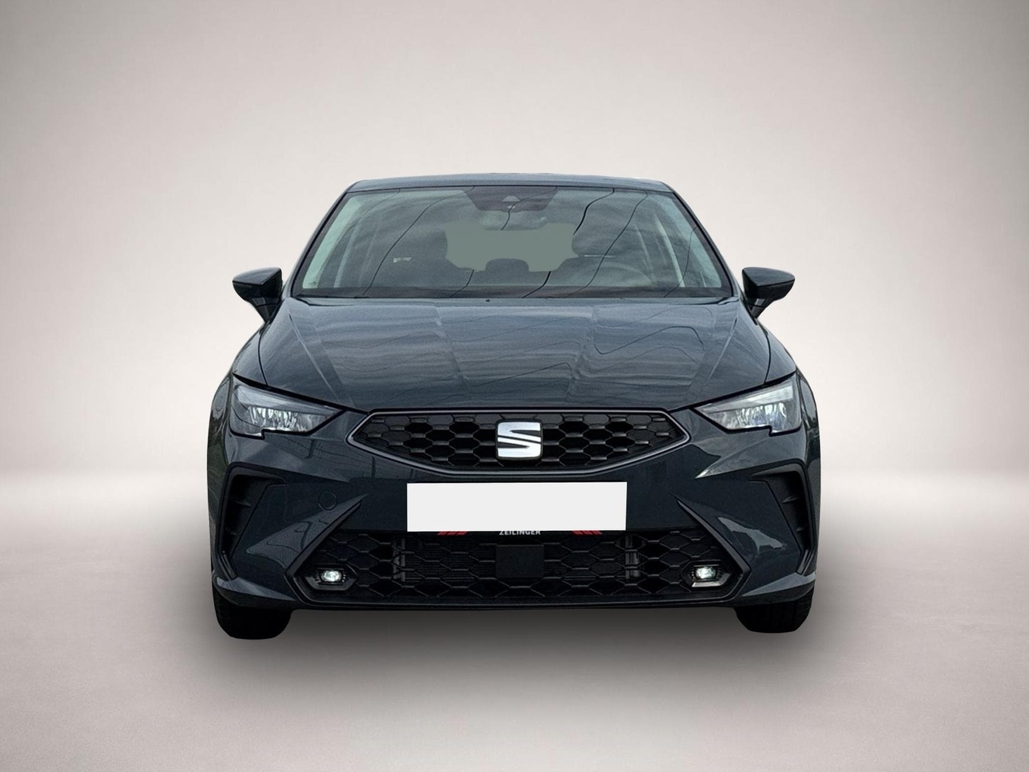 Seat Ibiza (2026) - Photo 2