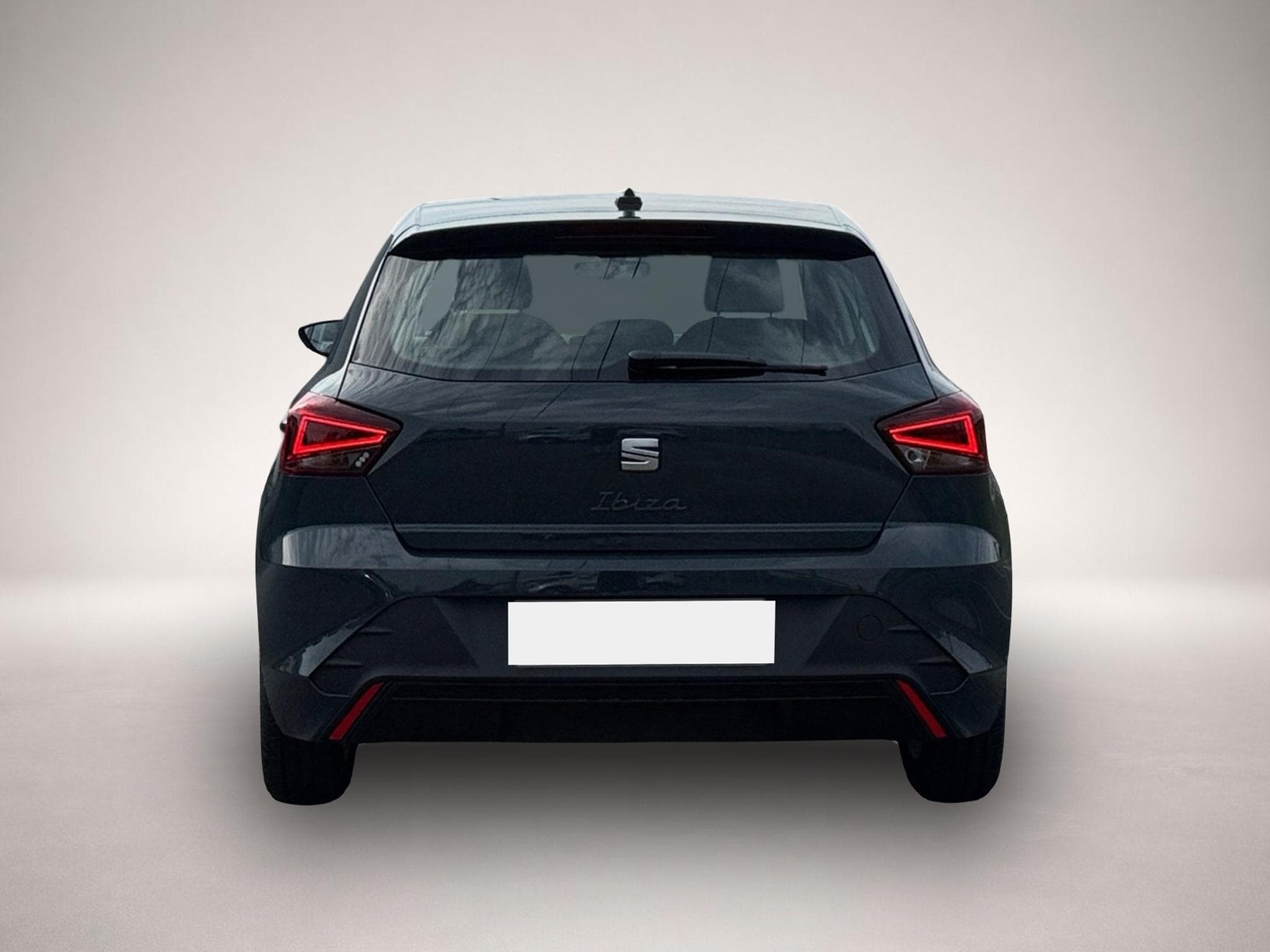 Seat Ibiza (2026) - Photo 5