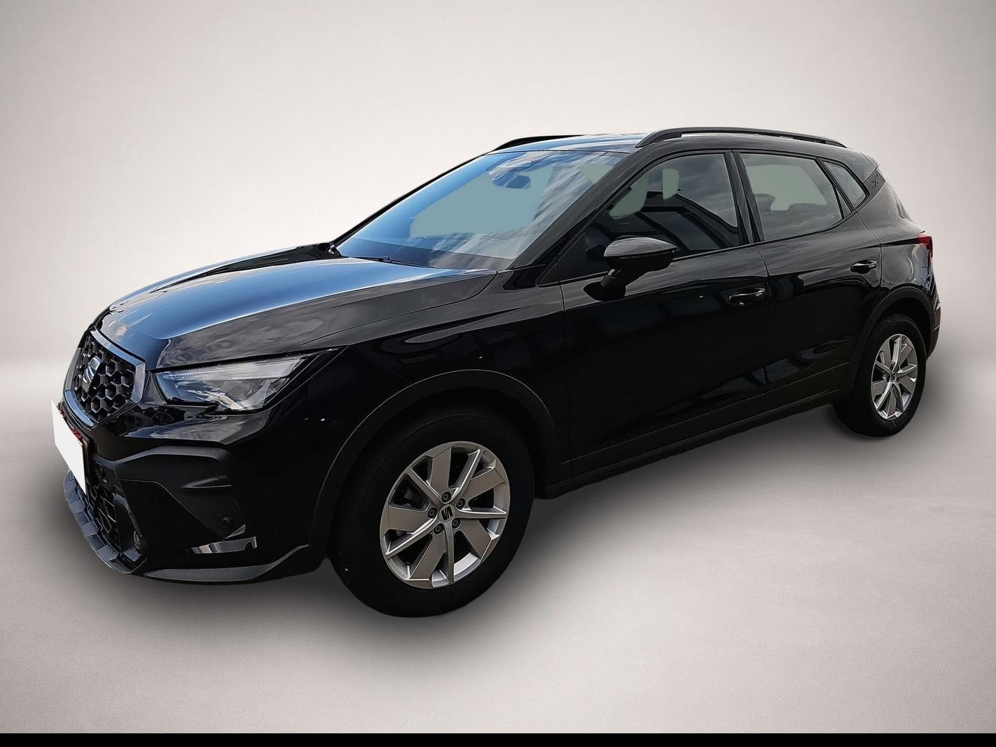 Seat Arona (2026) - Photo 3