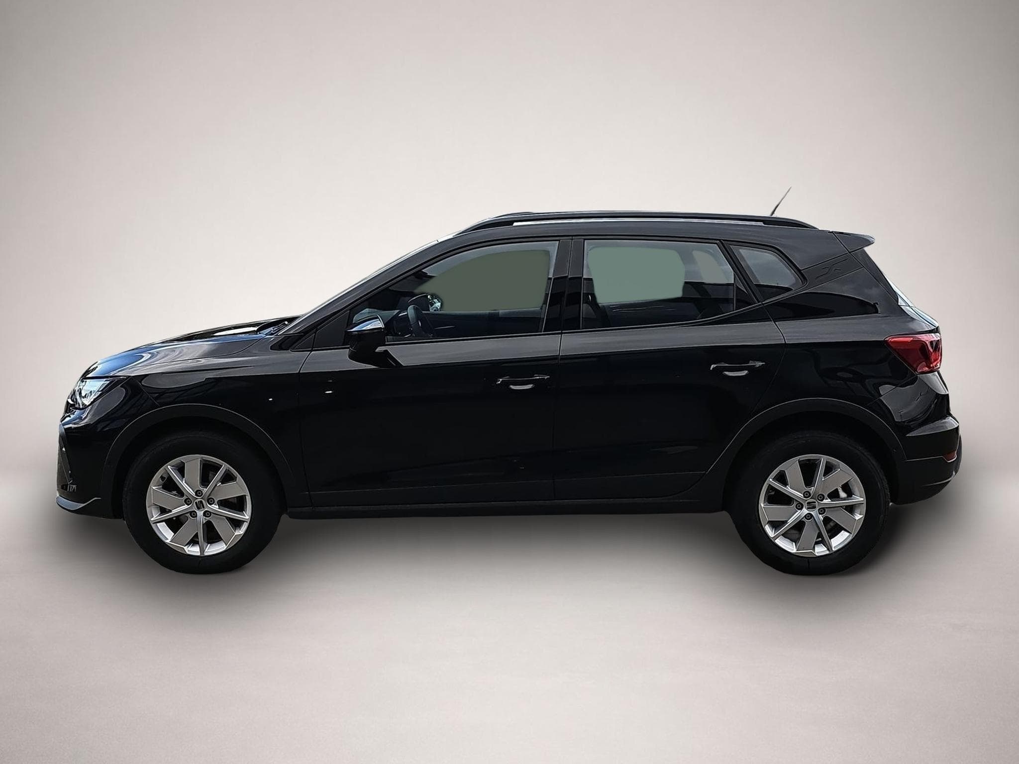 Seat Arona (2026) - Photo 4