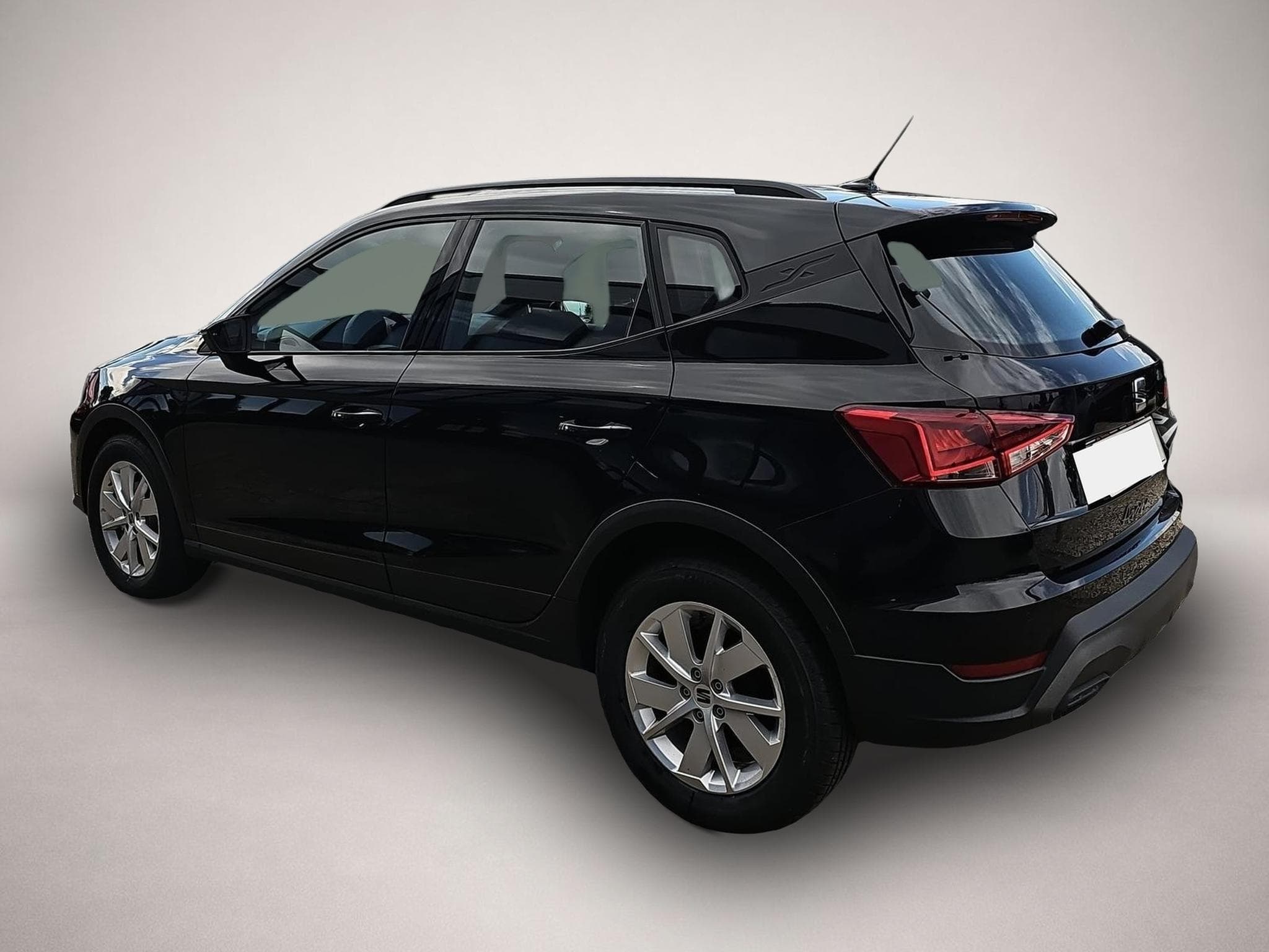 Seat Arona (2026) - Photo 5
