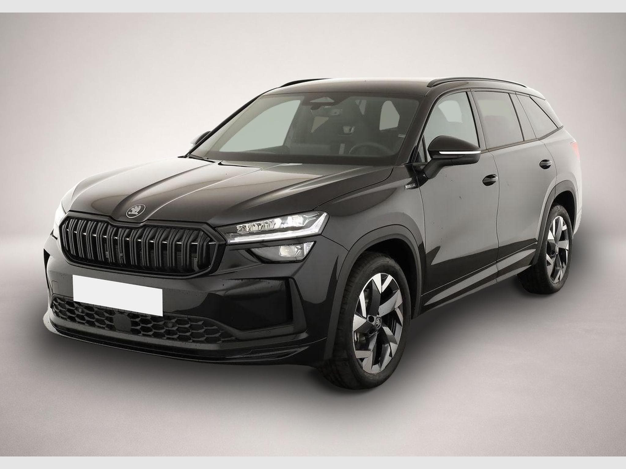 Skoda Kodiaq (2026) - Photo 1