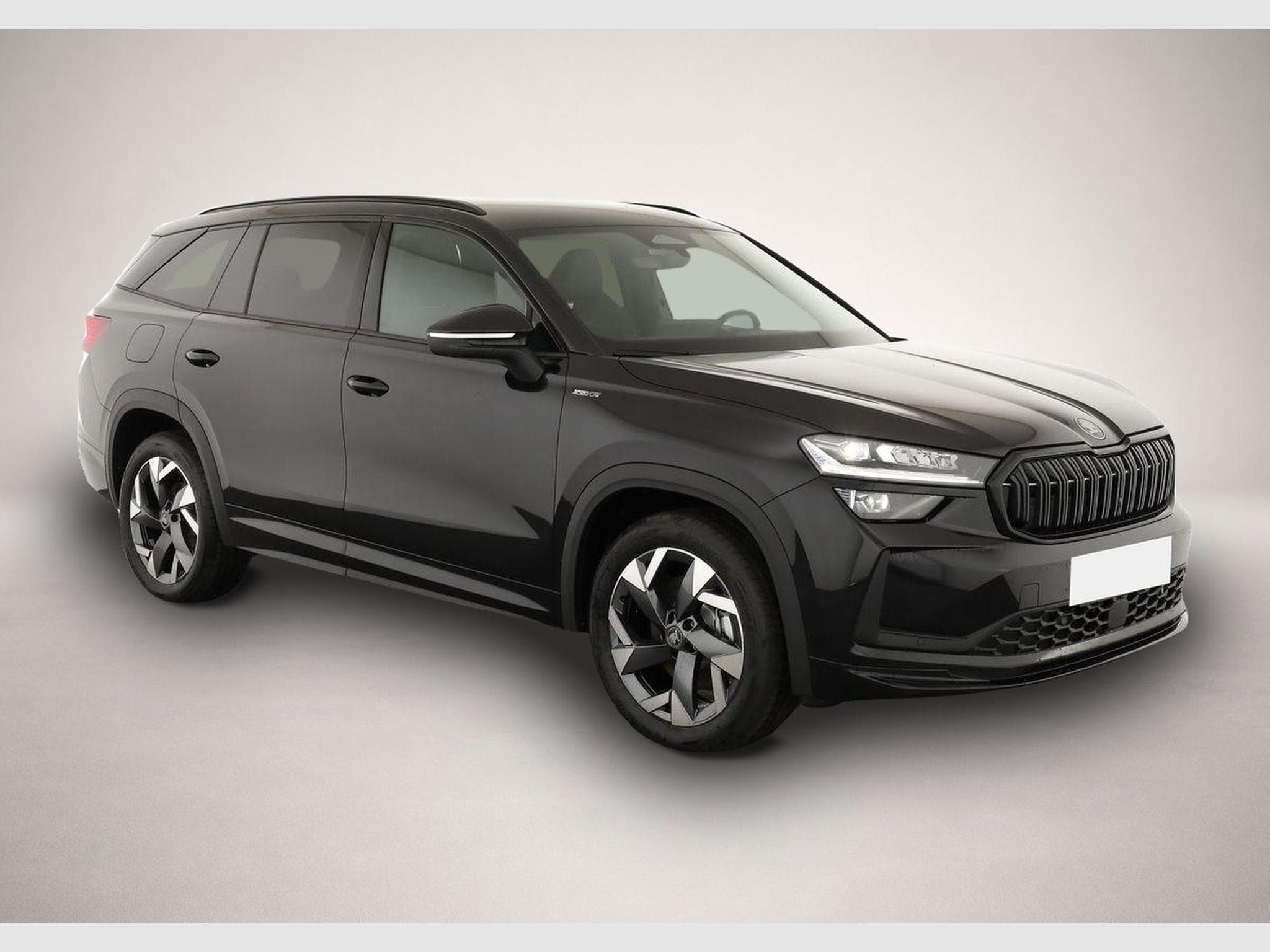 Skoda Kodiaq (2026) - Photo 2